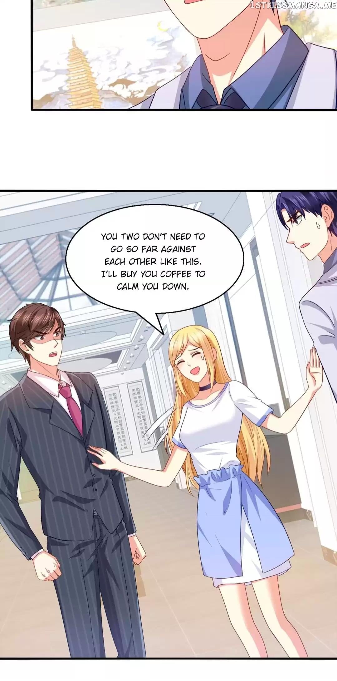 Marry Me Again, Honey chapter 79 - page 10