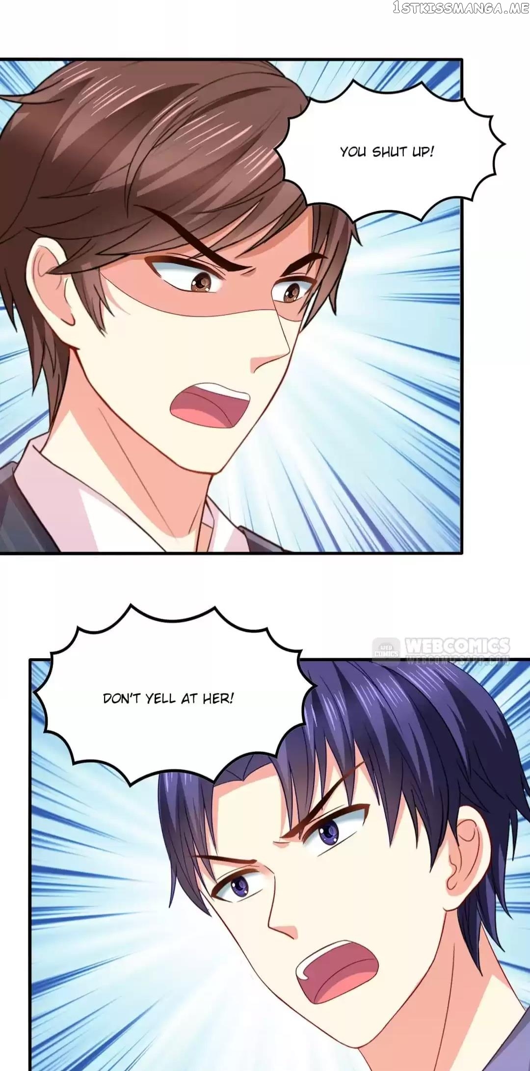Marry Me Again, Honey chapter 79 - page 11