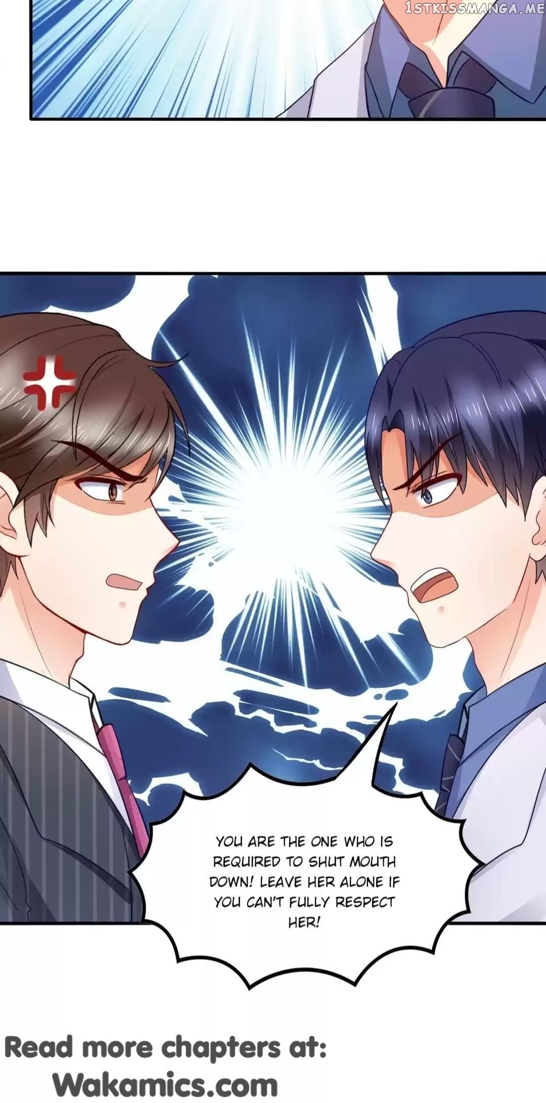 Marry Me Again, Honey chapter 79 - page 12