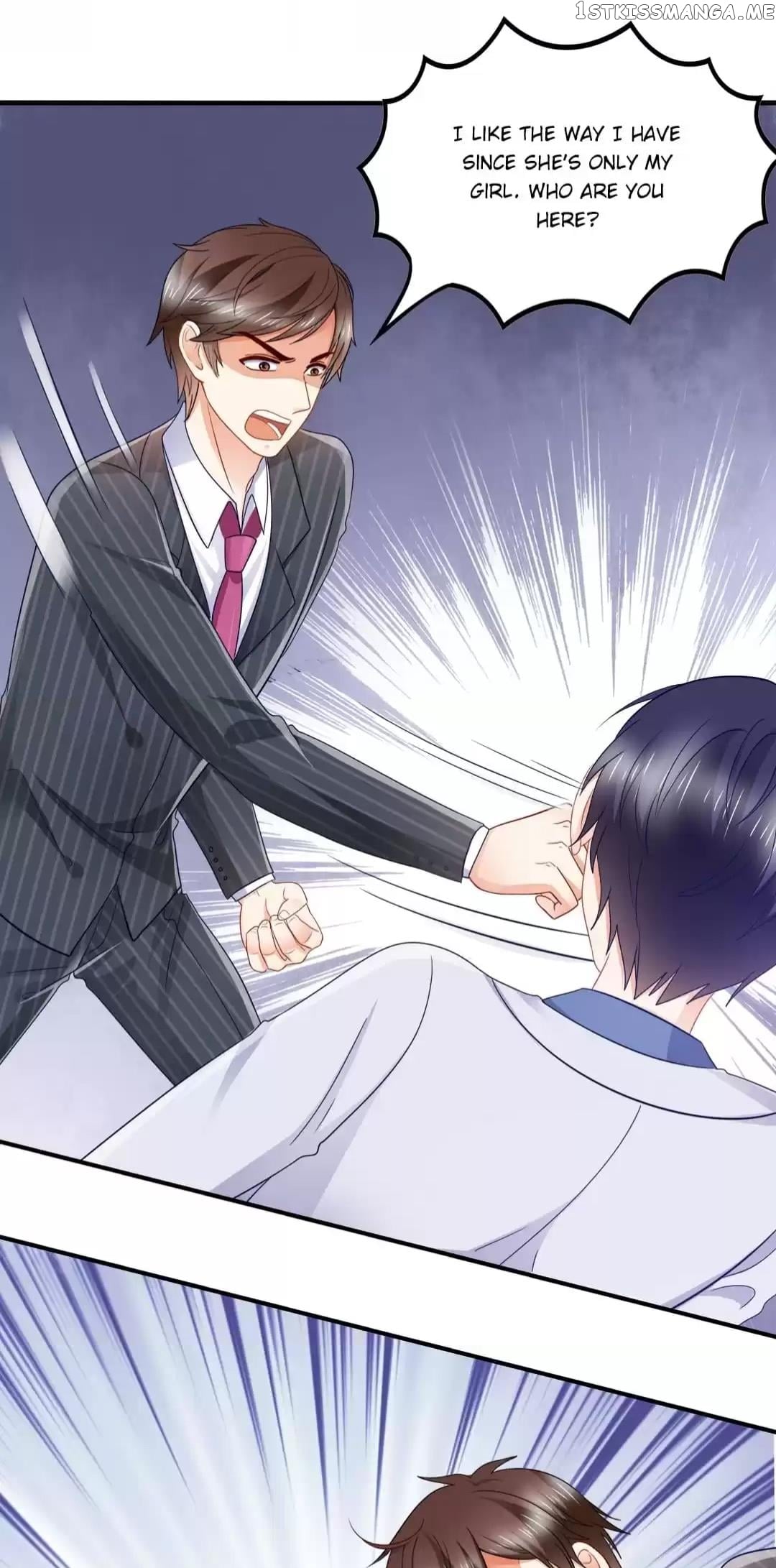 Marry Me Again, Honey chapter 79 - page 13