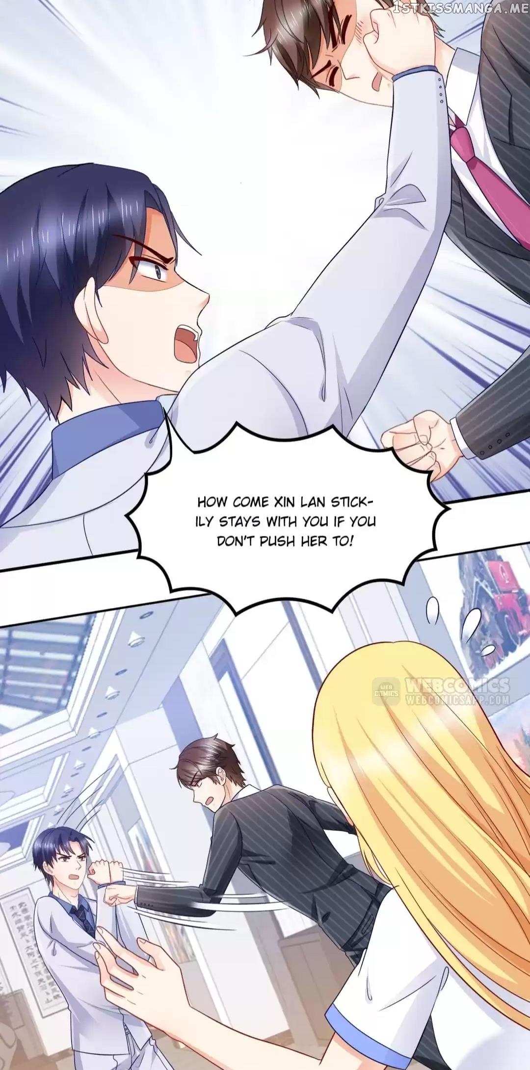 Marry Me Again, Honey chapter 79 - page 14