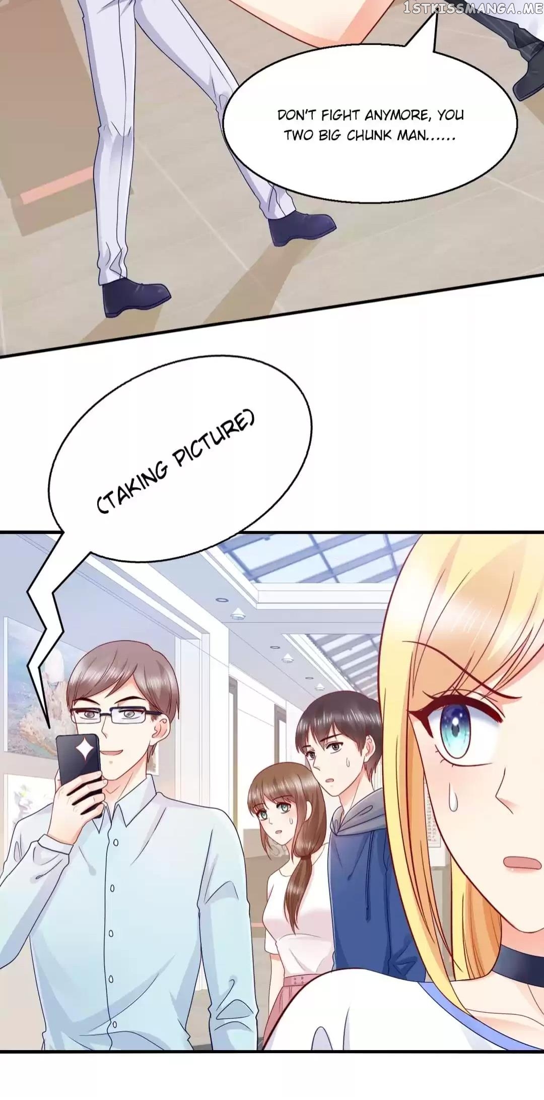 Marry Me Again, Honey chapter 79 - page 15