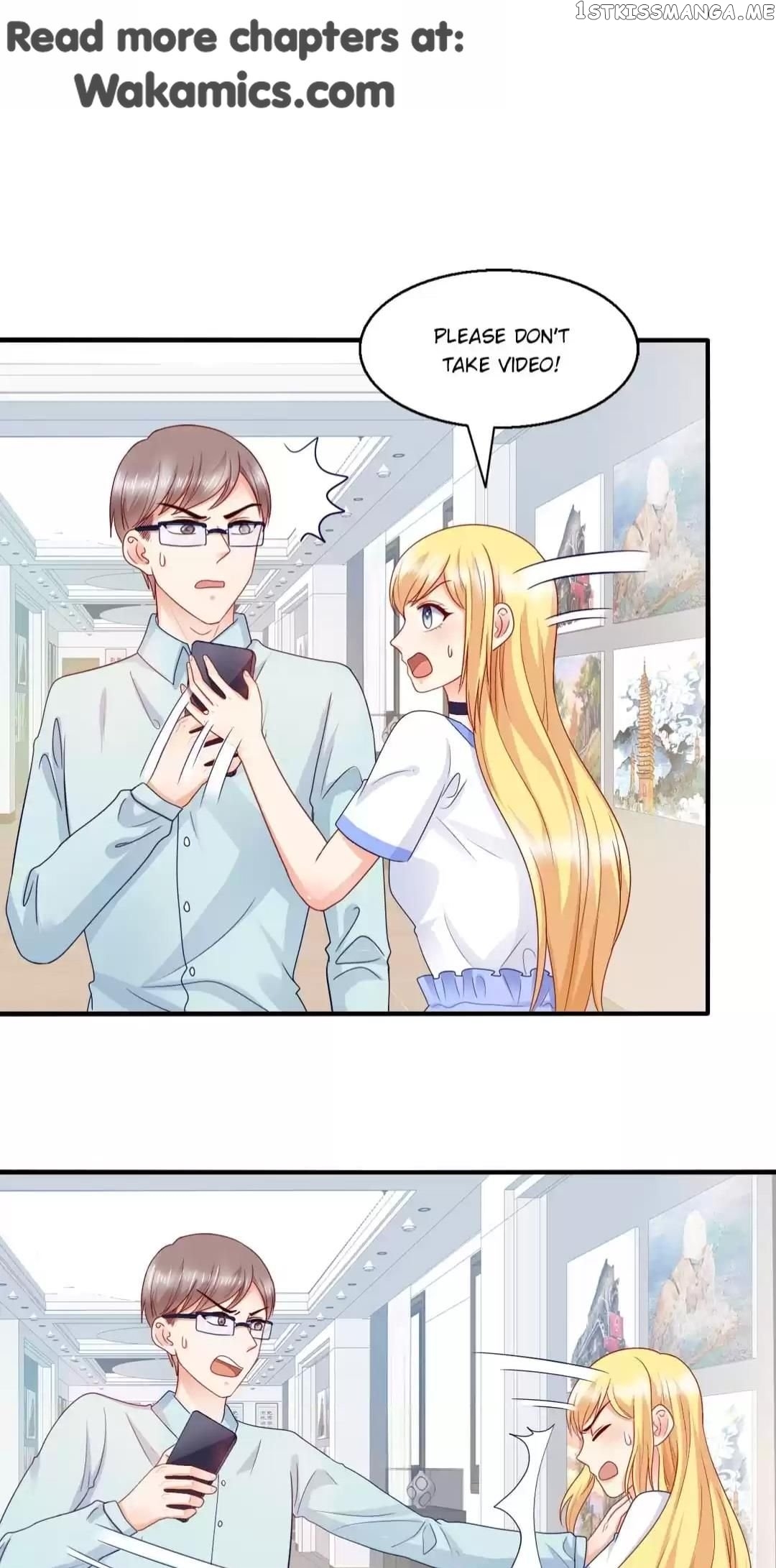 Marry Me Again, Honey chapter 79 - page 16