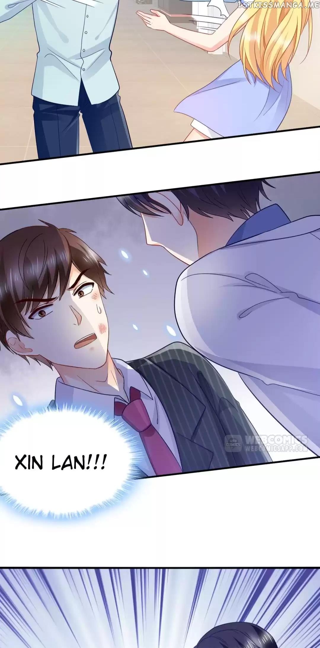 Marry Me Again, Honey chapter 79 - page 17