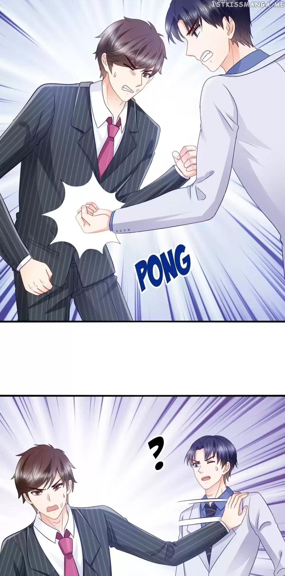 Marry Me Again, Honey chapter 79 - page 18