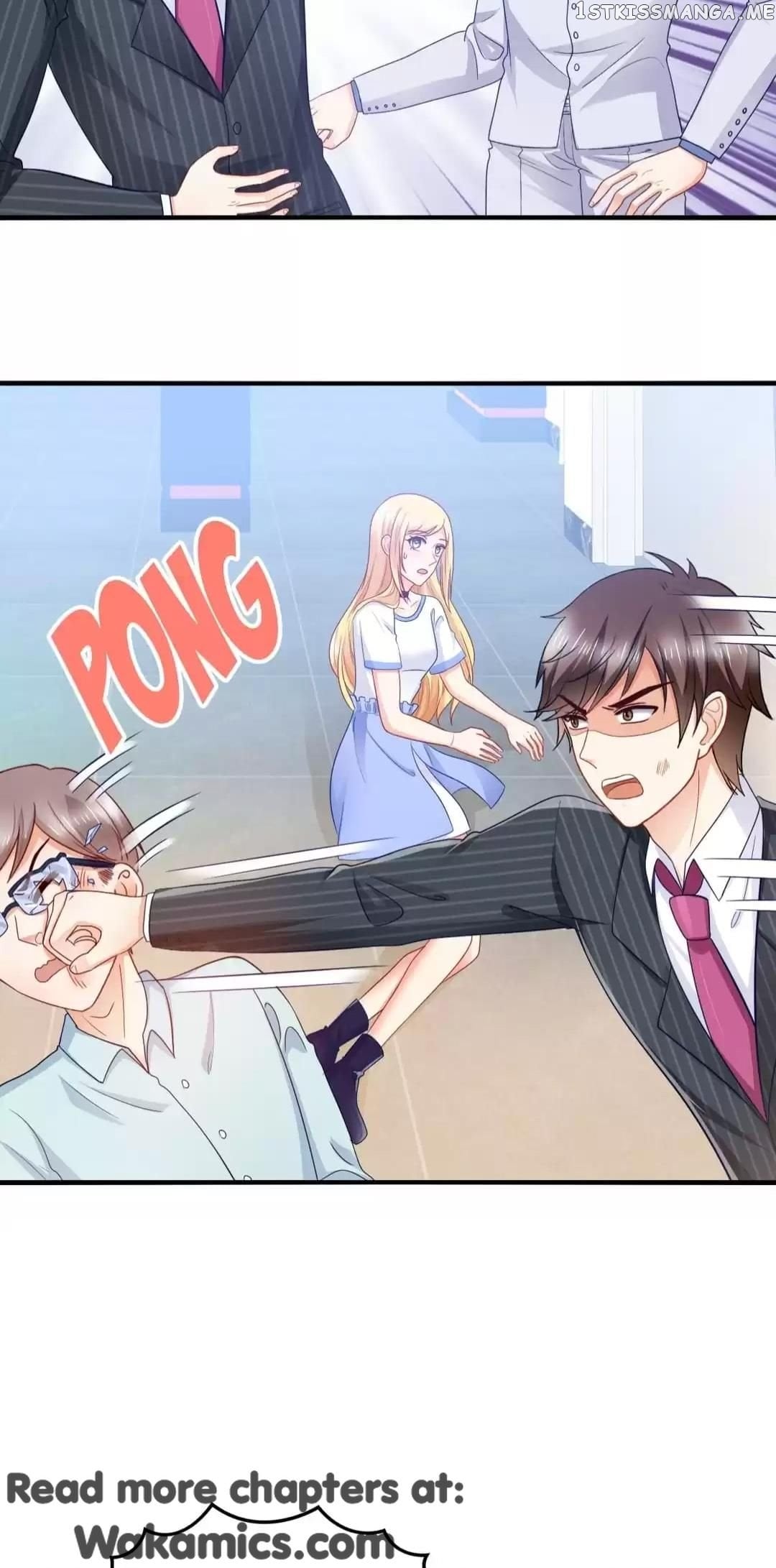 Marry Me Again, Honey chapter 79 - page 19