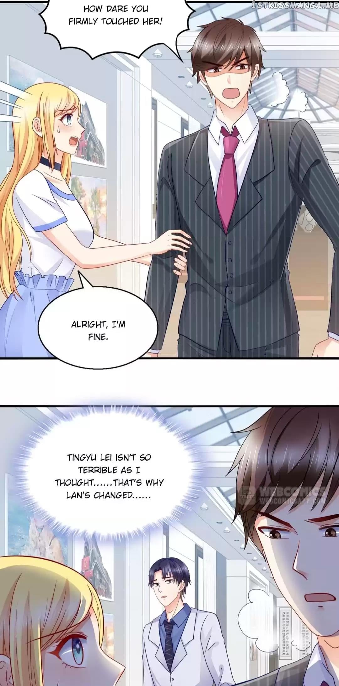 Marry Me Again, Honey chapter 79 - page 20