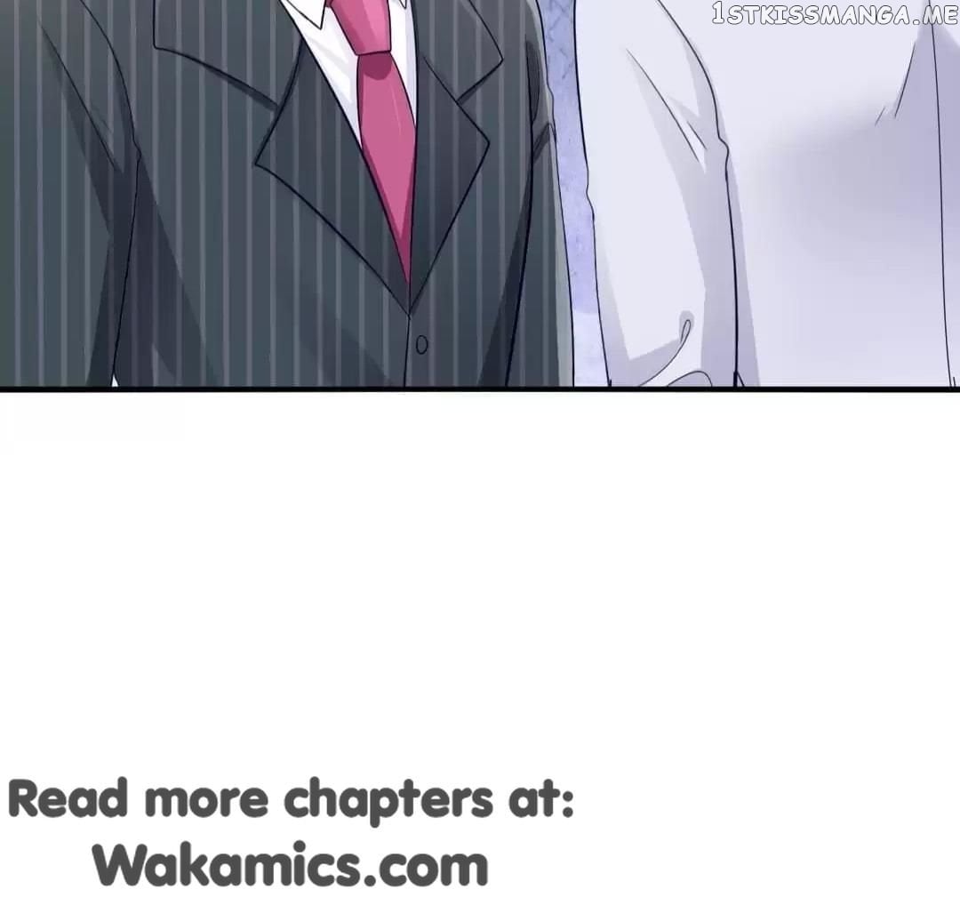 Marry Me Again, Honey chapter 79 - page 23