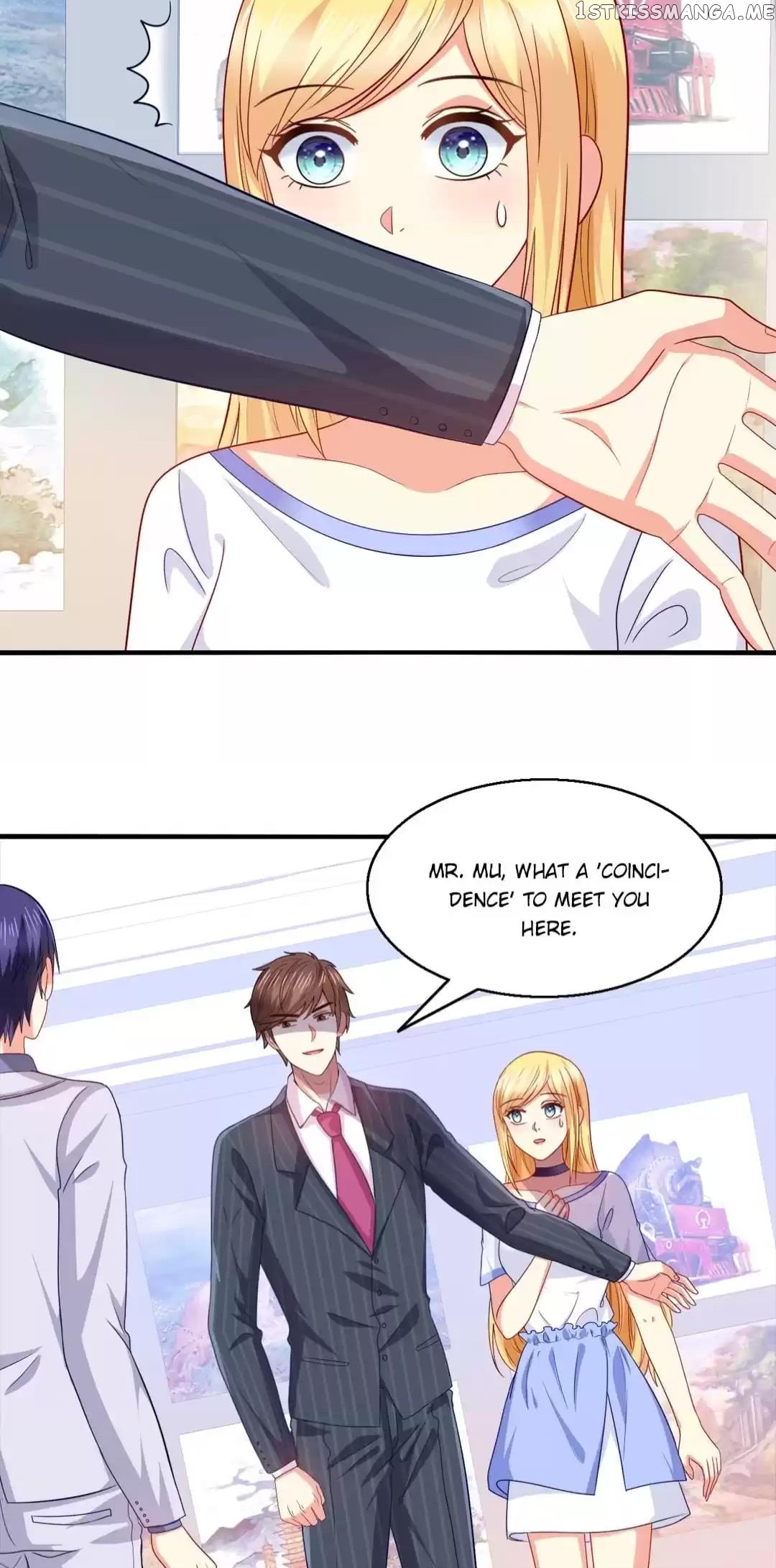 Marry Me Again, Honey chapter 79 - page 4