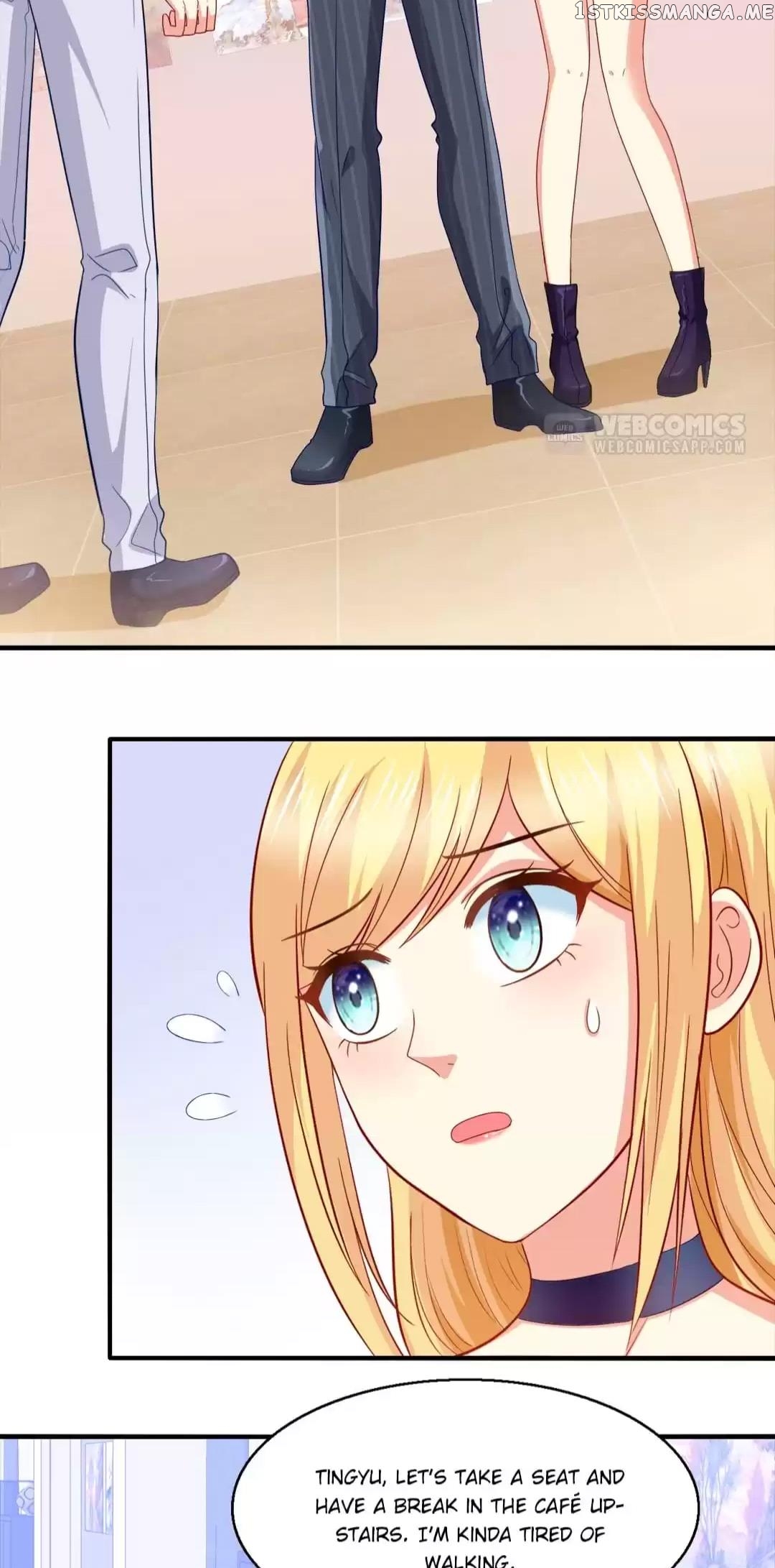 Marry Me Again, Honey chapter 79 - page 5