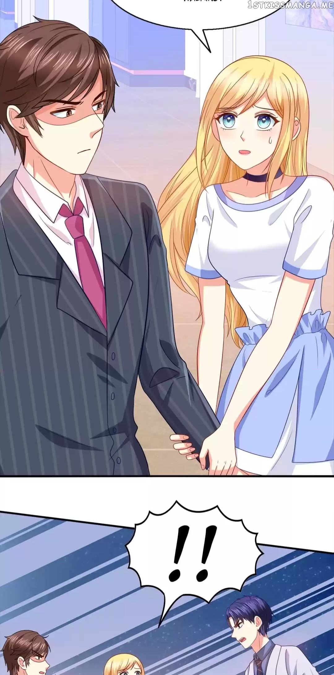 Marry Me Again, Honey chapter 79 - page 6