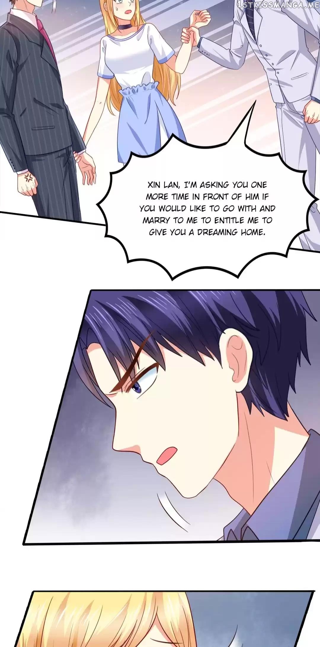 Marry Me Again, Honey chapter 79 - page 7