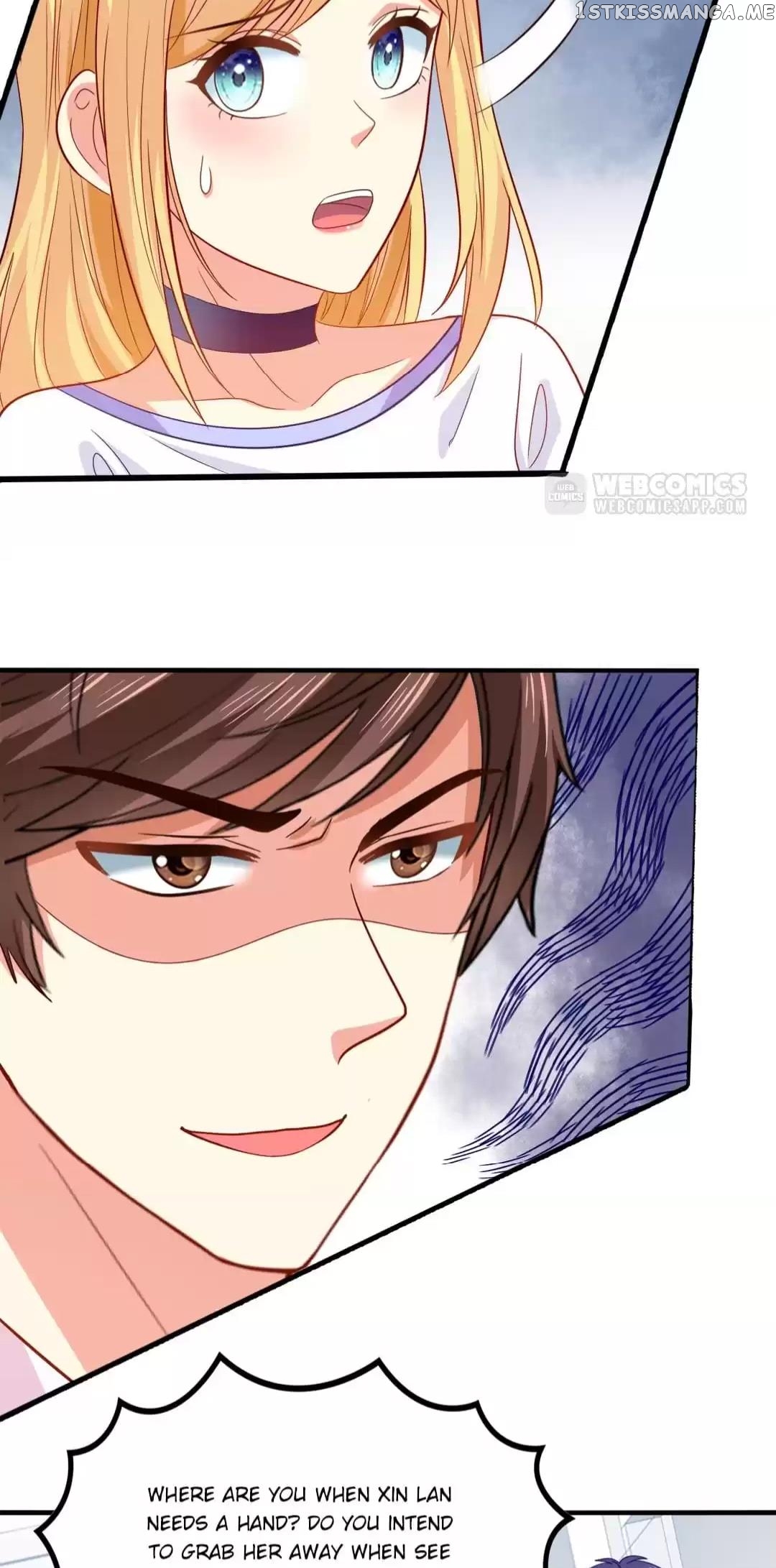 Marry Me Again, Honey chapter 79 - page 8
