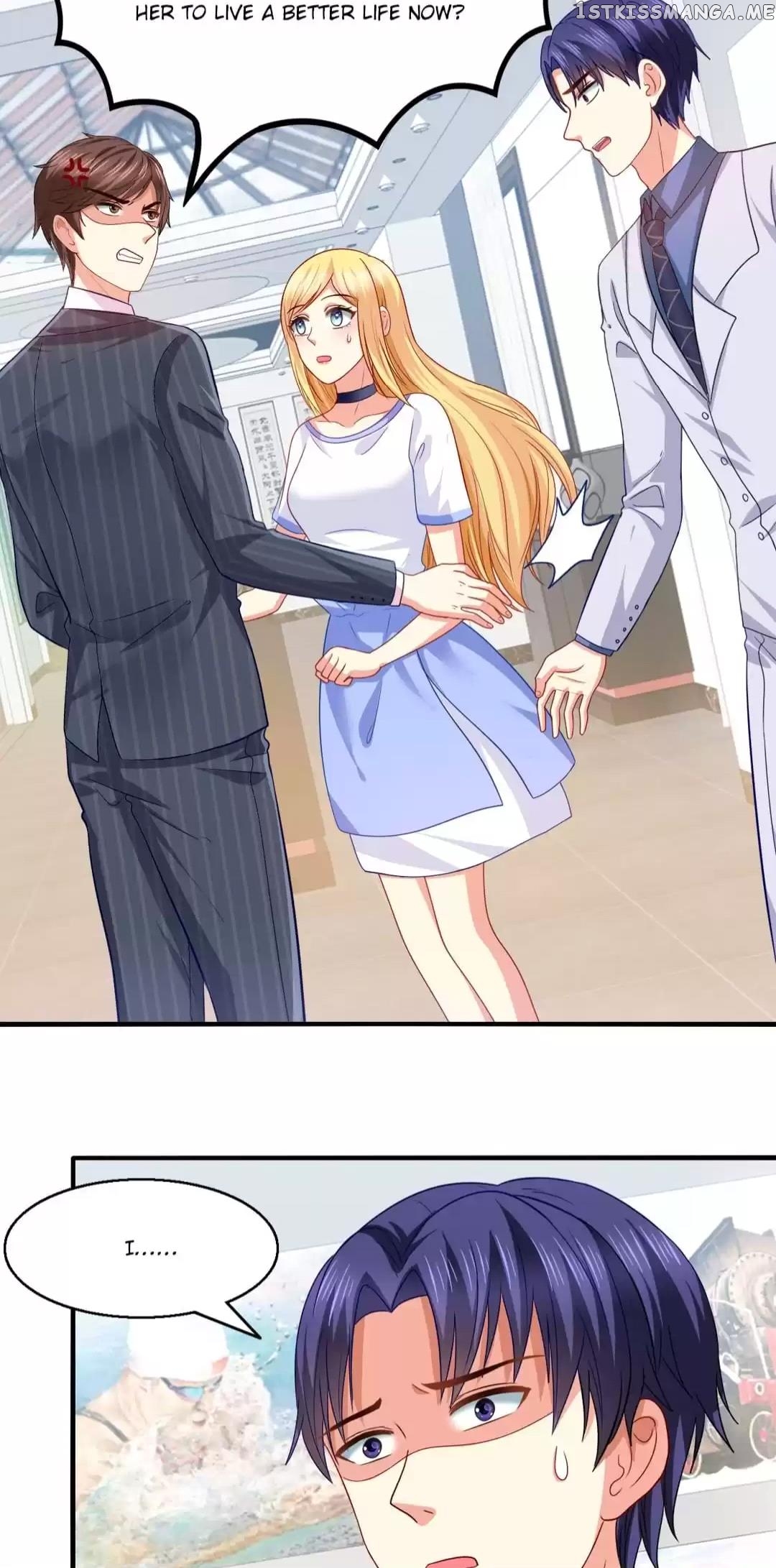 Marry Me Again, Honey chapter 79 - page 9