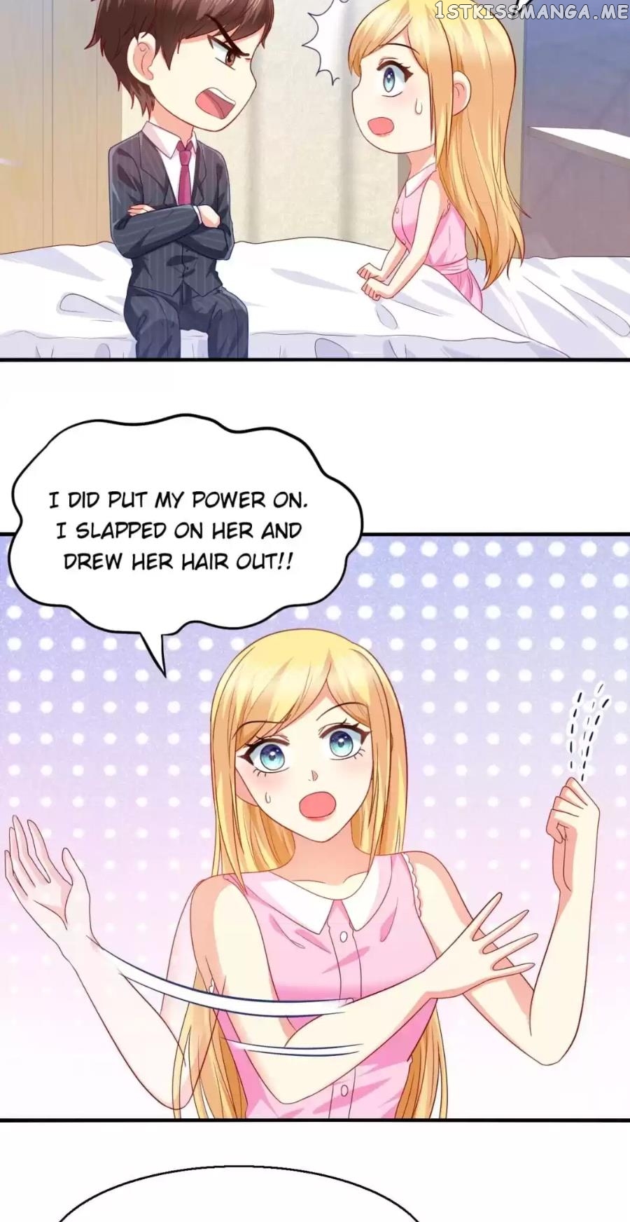 Marry Me Again, Honey chapter 77 - page 17