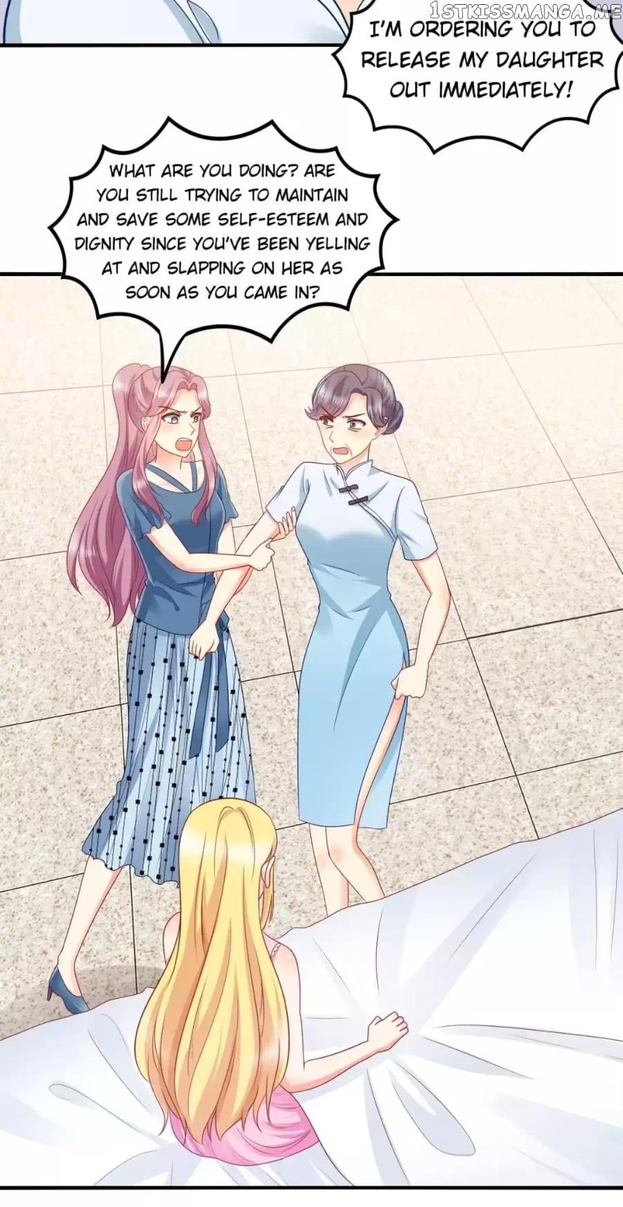 Marry Me Again, Honey chapter 77 - page 3