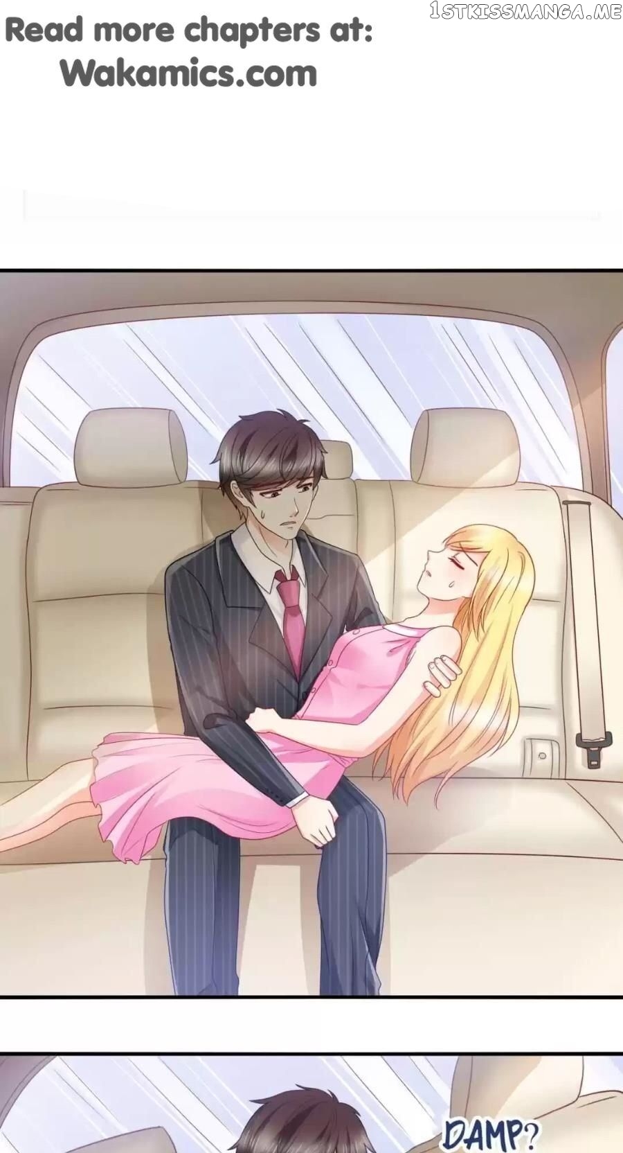 Marry Me Again, Honey chapter 76 - page 1