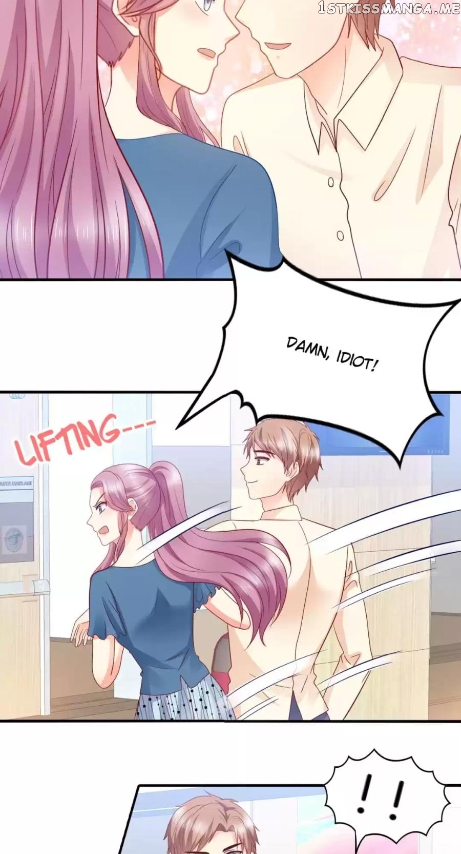 Marry Me Again, Honey chapter 76 - page 10