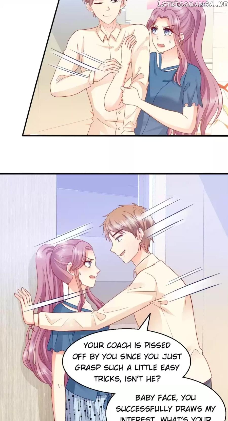 Marry Me Again, Honey chapter 76 - page 11