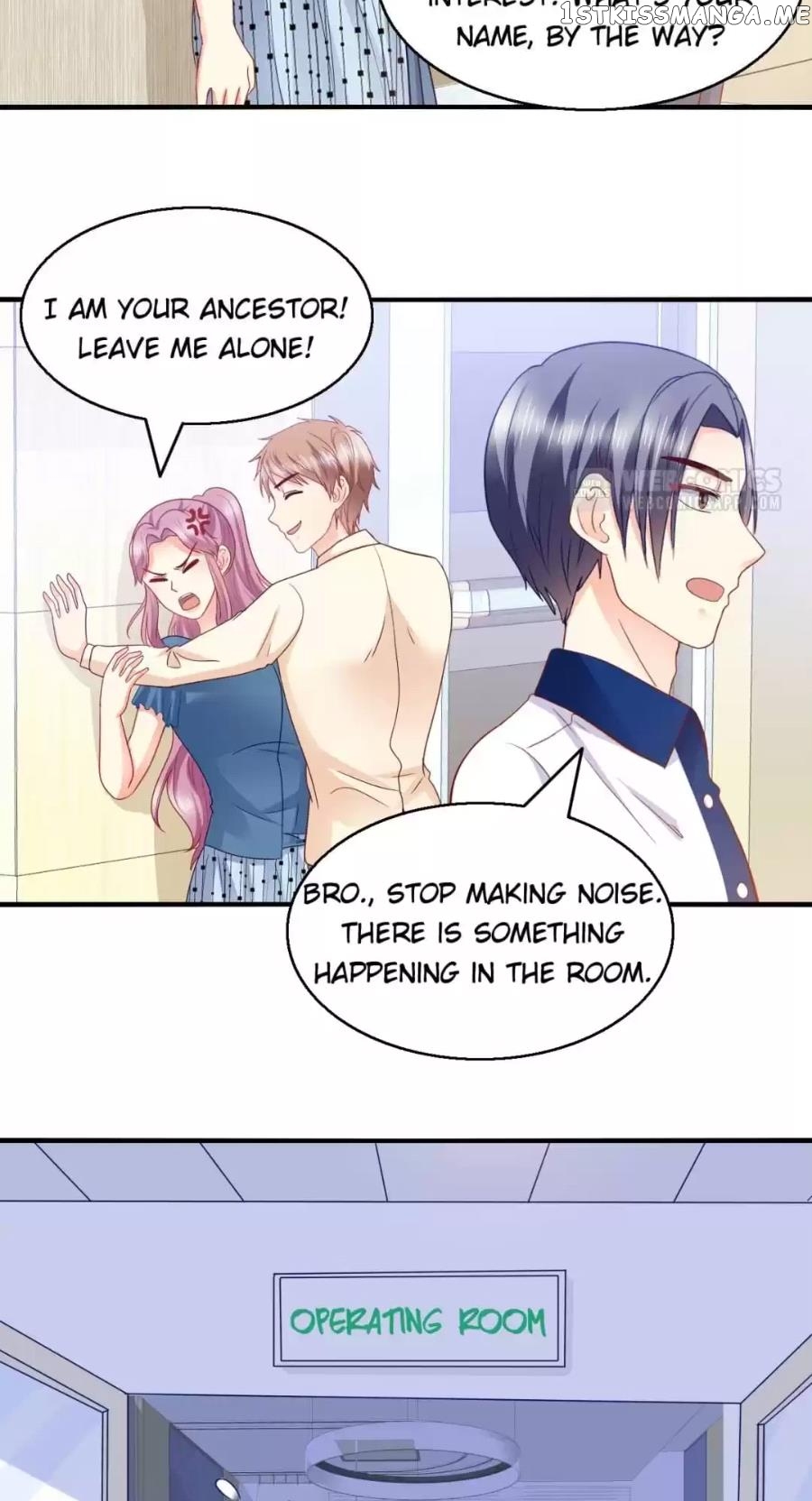 Marry Me Again, Honey chapter 76 - page 12