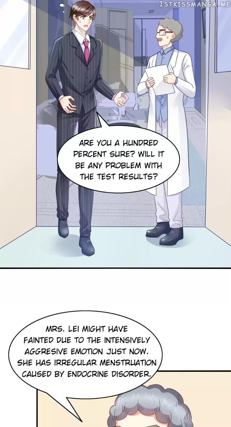 Marry Me Again, Honey chapter 76 - page 13