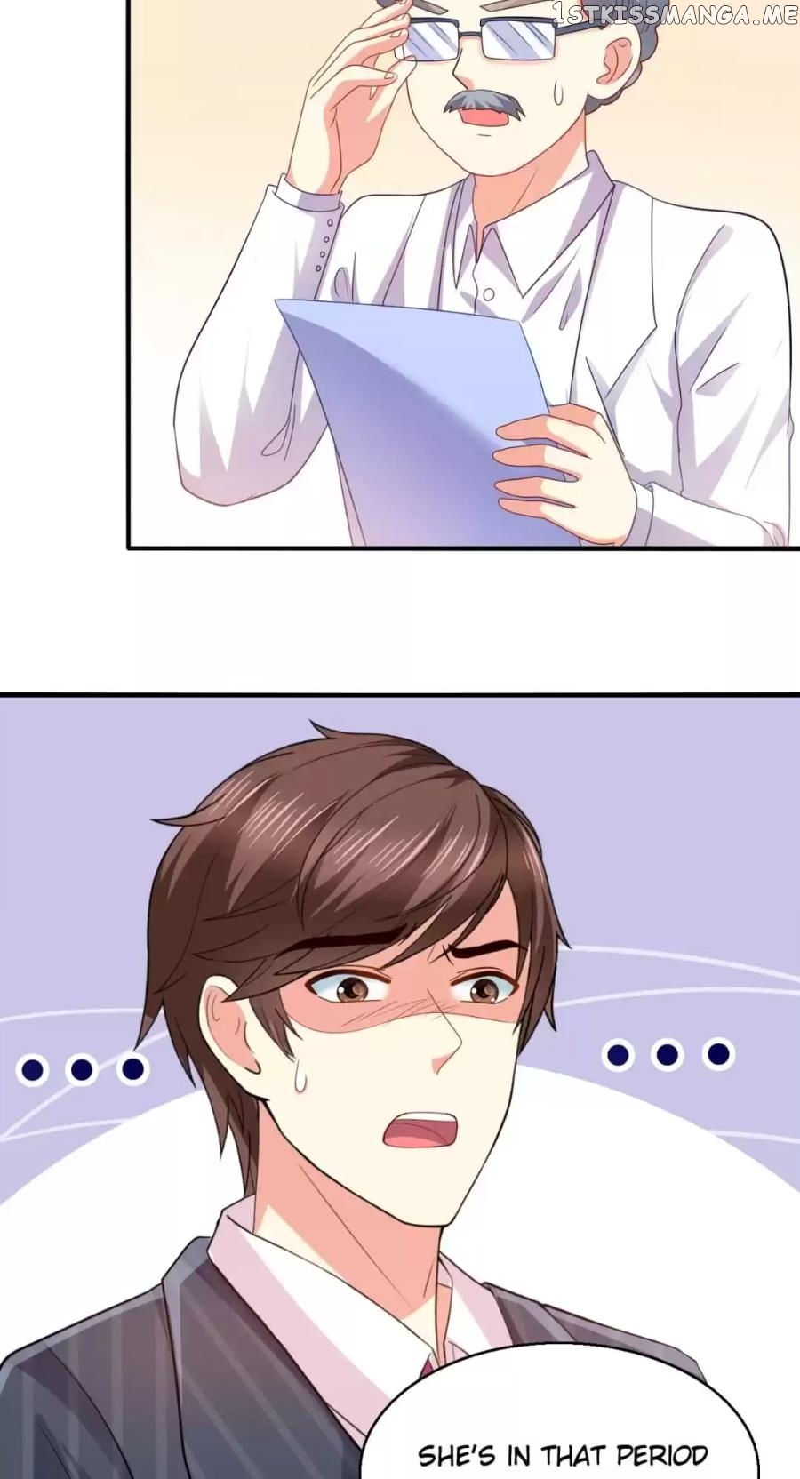 Marry Me Again, Honey chapter 76 - page 14