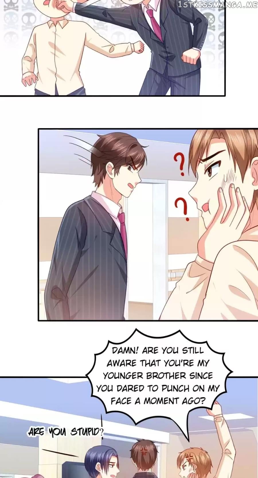 Marry Me Again, Honey chapter 76 - page 16
