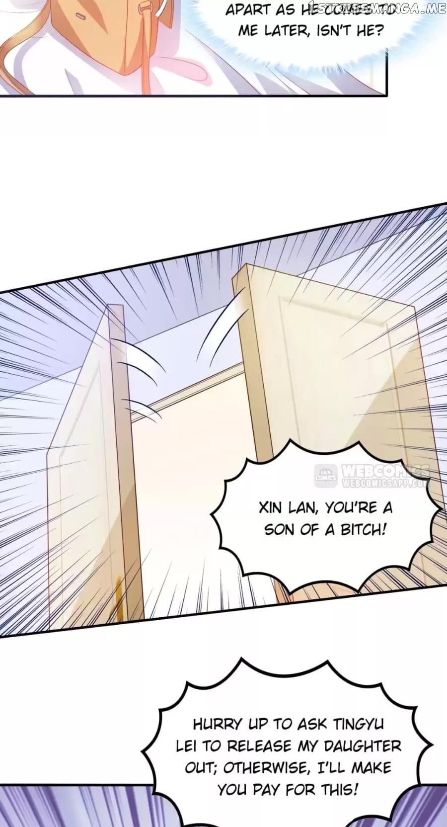 Marry Me Again, Honey chapter 76 - page 22