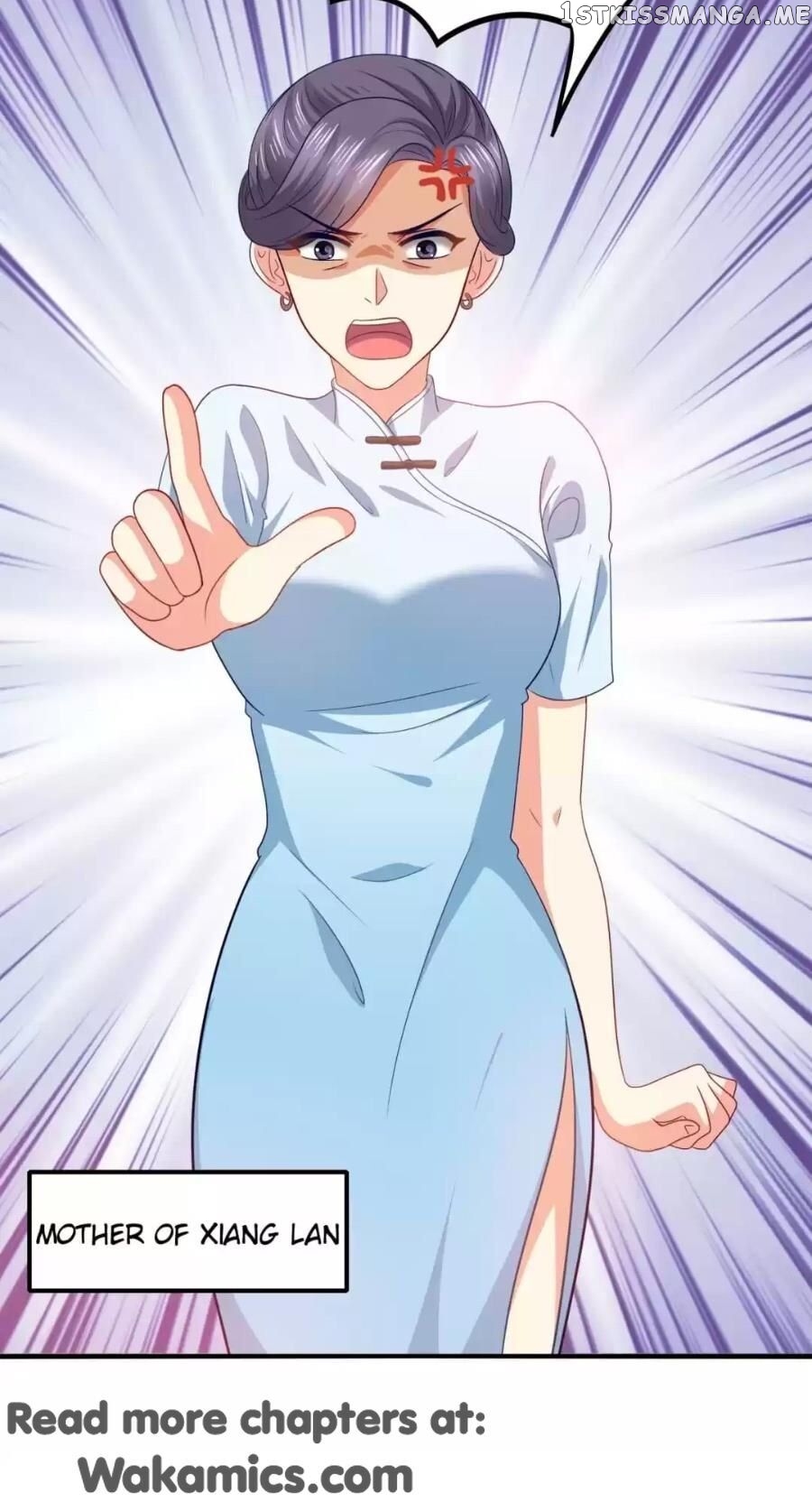 Marry Me Again, Honey chapter 76 - page 23