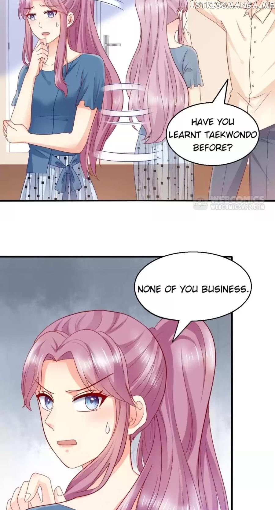 Marry Me Again, Honey chapter 76 - page 5