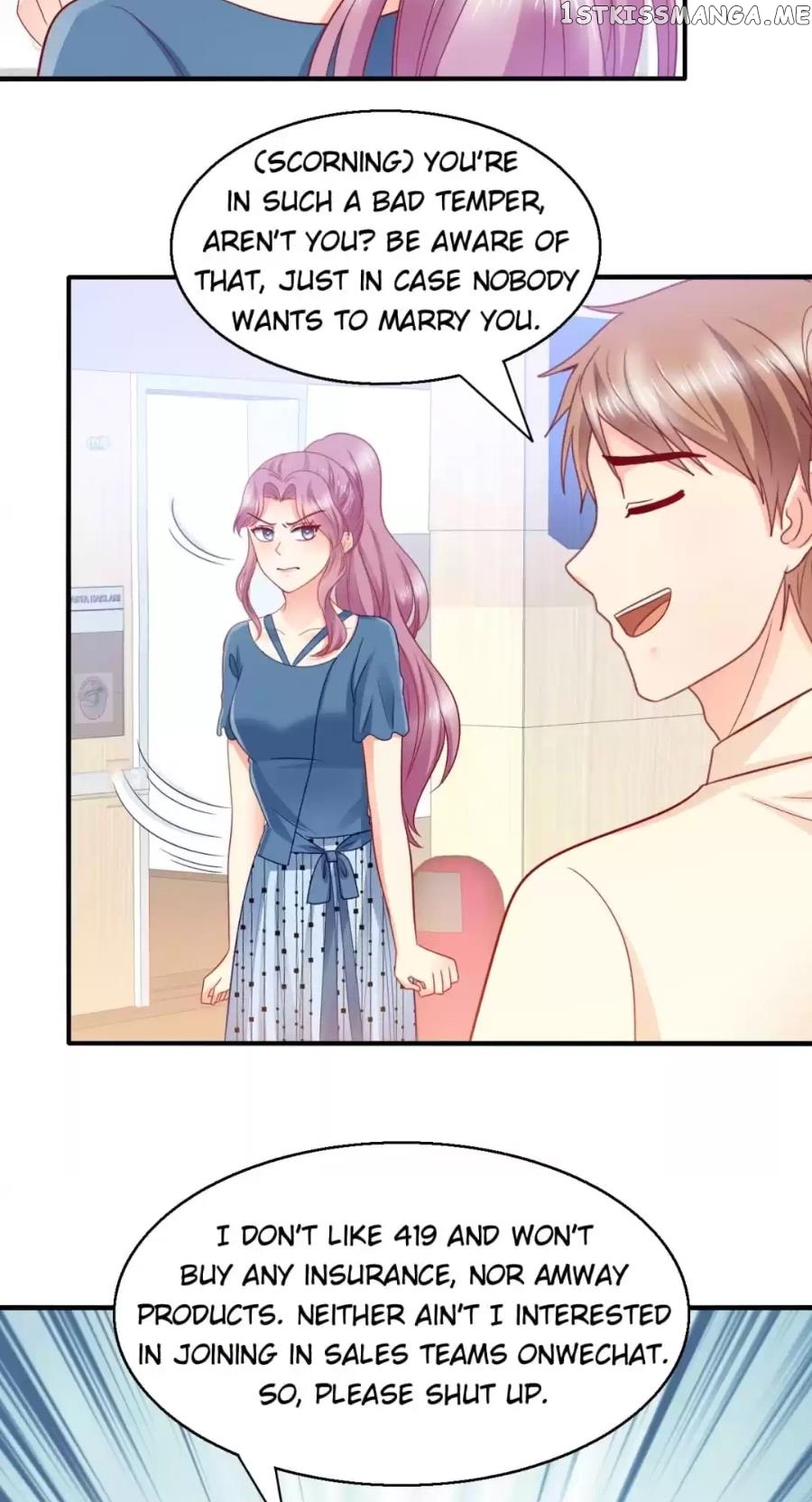 Marry Me Again, Honey chapter 76 - page 6