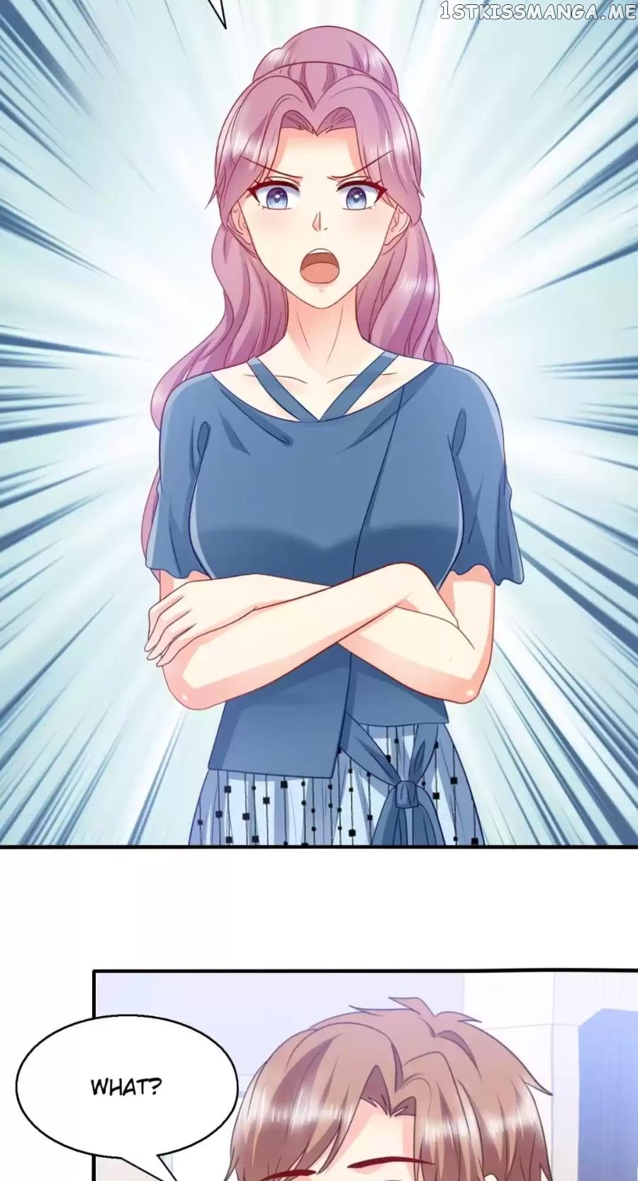 Marry Me Again, Honey chapter 76 - page 7