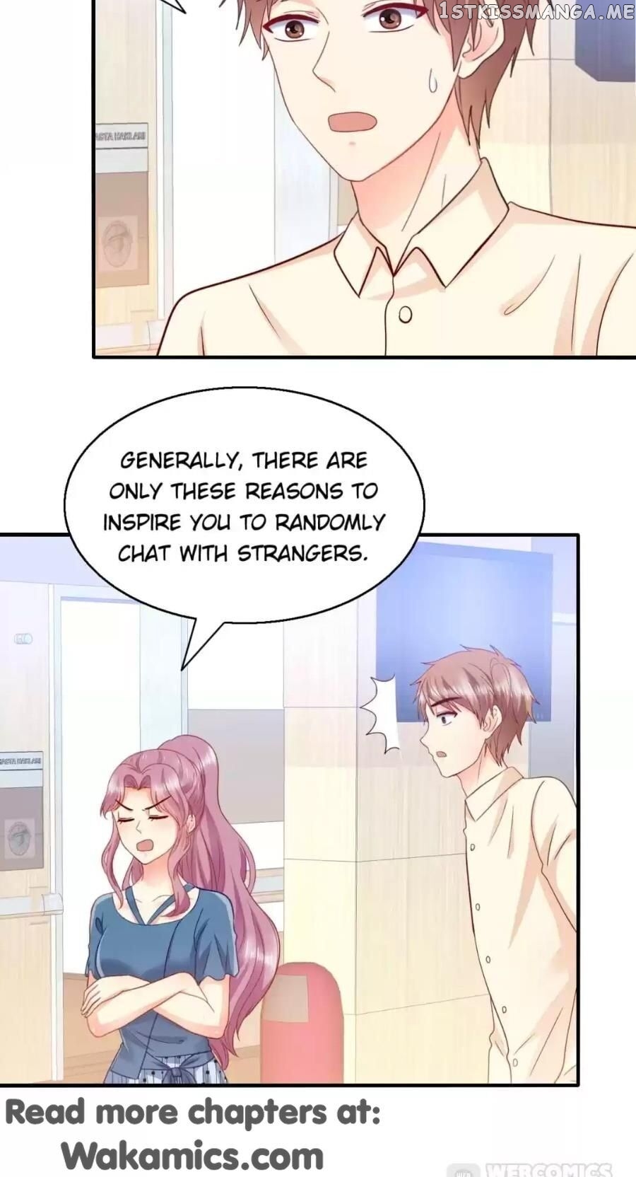 Marry Me Again, Honey chapter 76 - page 8