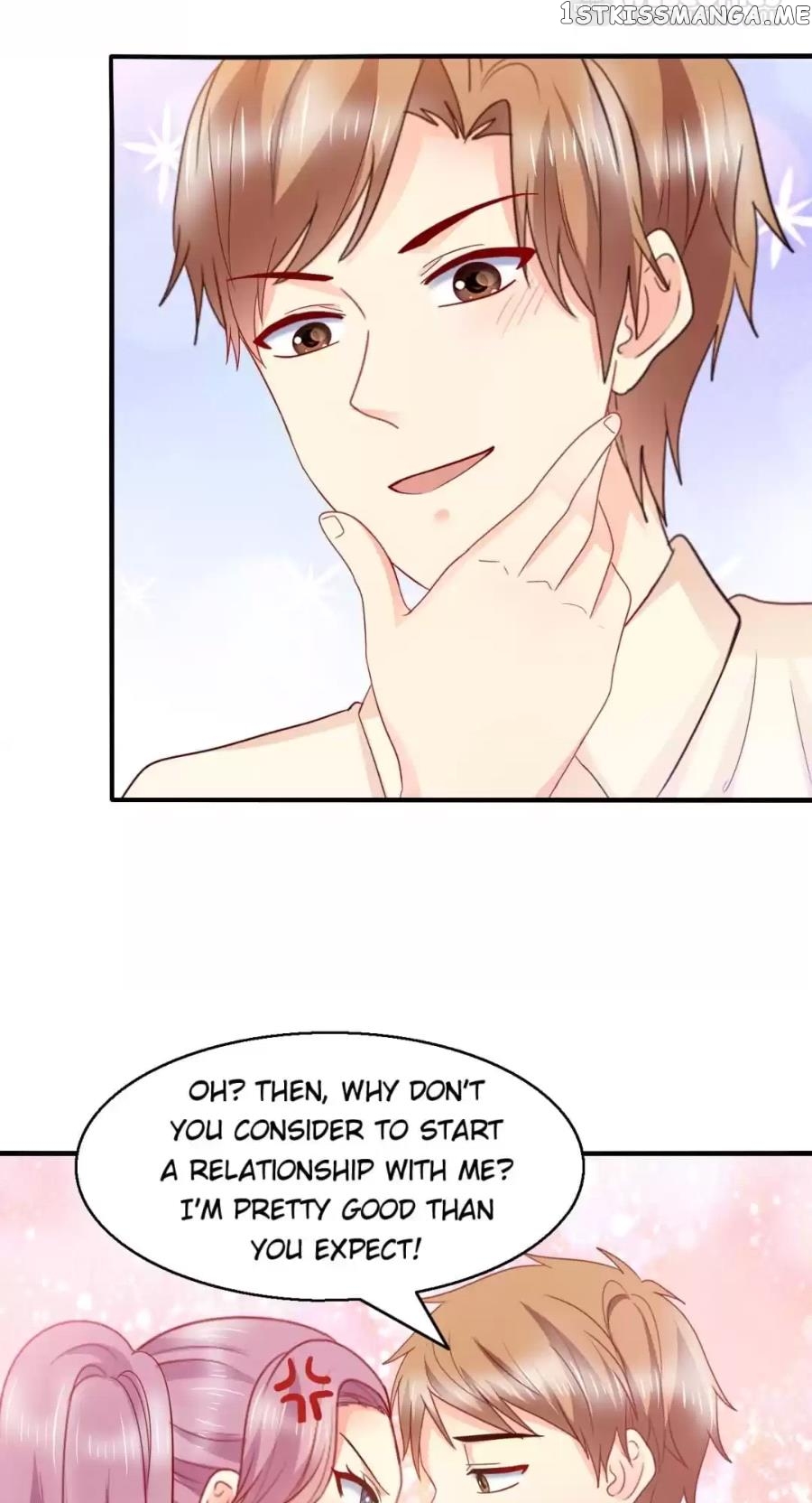 Marry Me Again, Honey chapter 76 - page 9