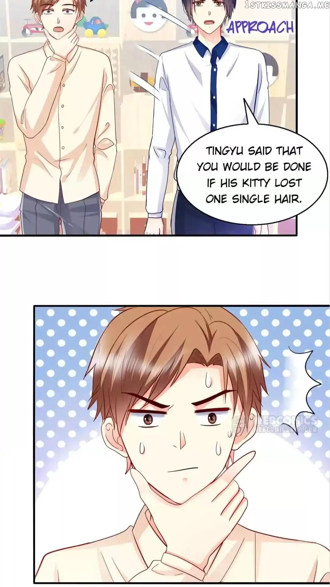 Marry Me Again, Honey chapter 75 - page 19
