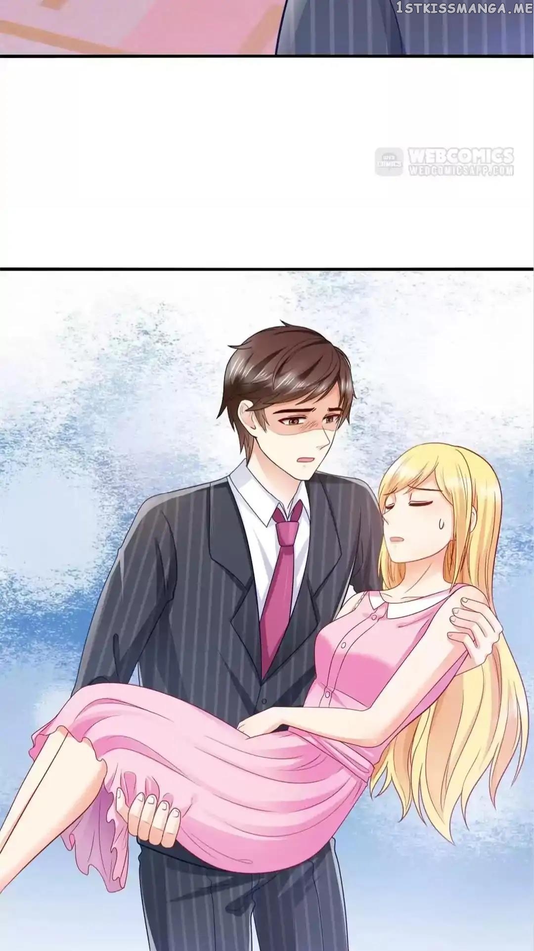 Marry Me Again, Honey chapter 75 - page 23