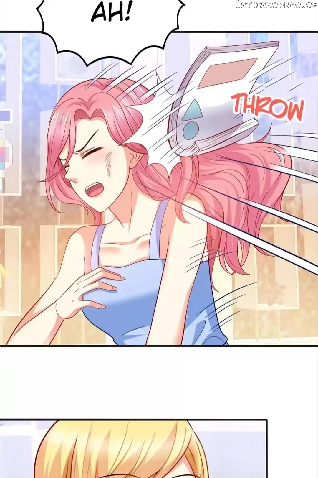 Marry Me Again, Honey chapter 74 - page 14