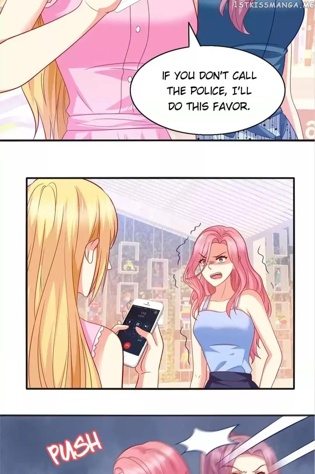 Marry Me Again, Honey chapter 74 - page 8