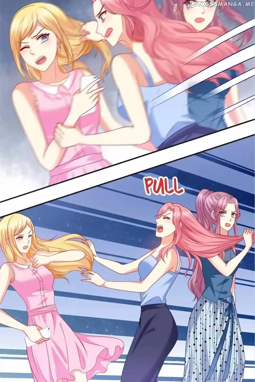 Marry Me Again, Honey chapter 74 - page 9