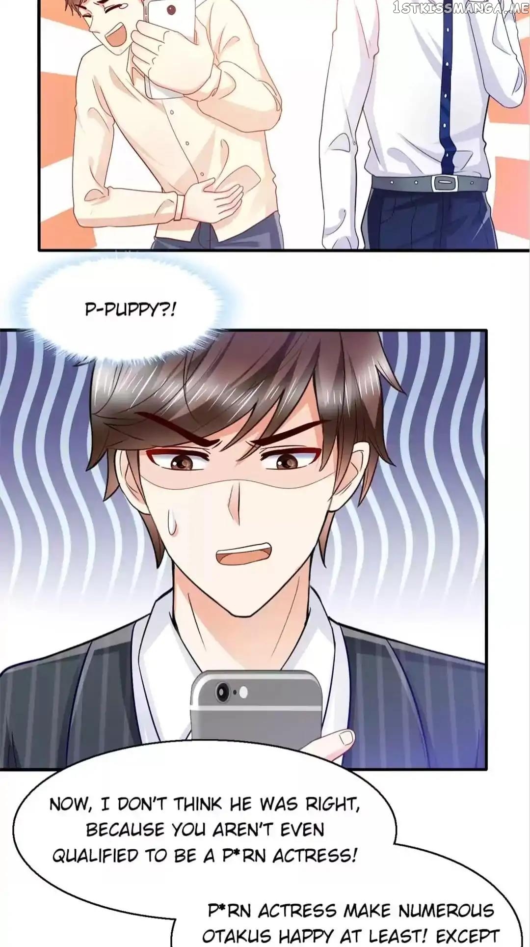 Marry Me Again, Honey chapter 73 - page 25