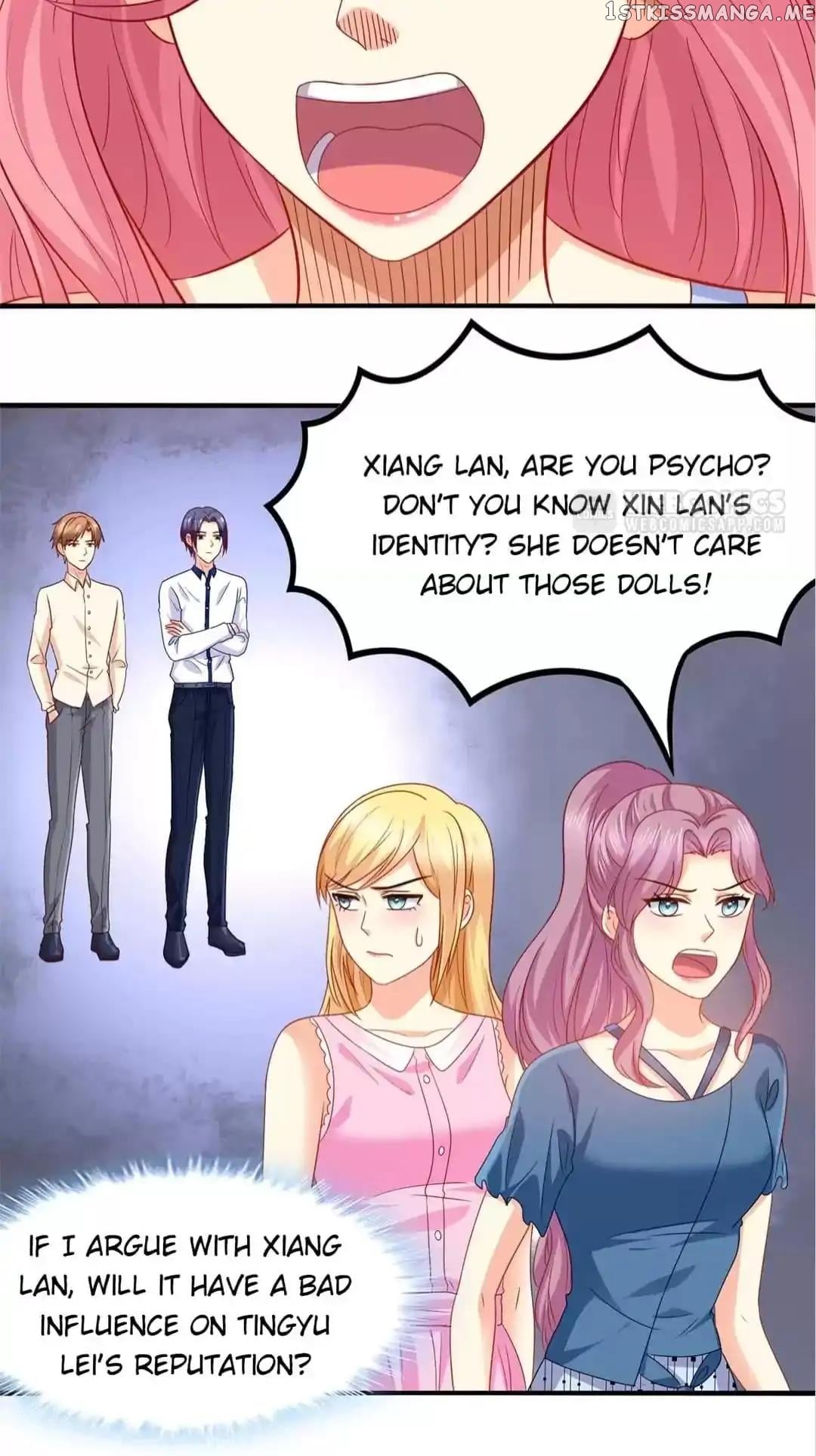 Marry Me Again, Honey chapter 73 - page 9