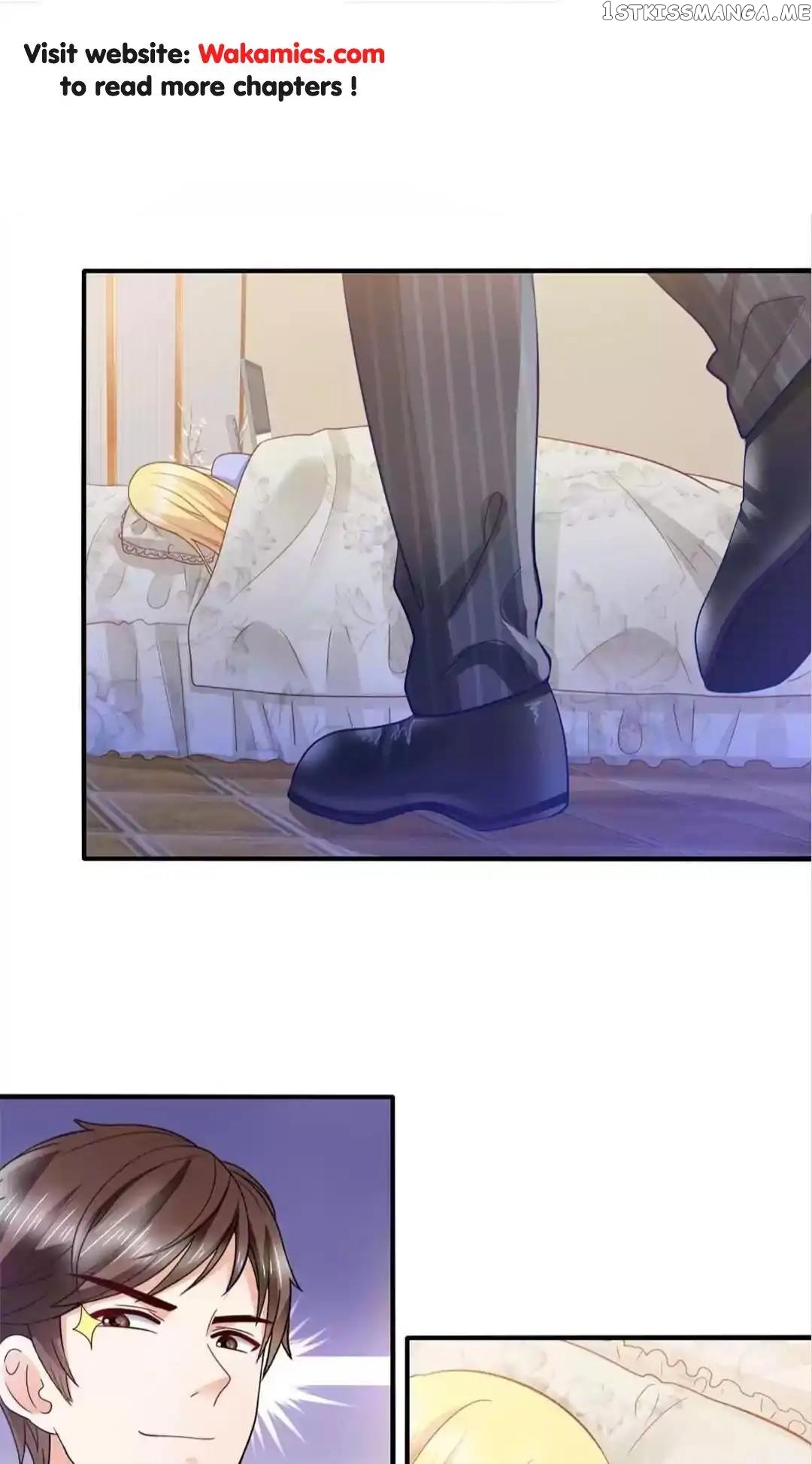 Marry Me Again, Honey chapter 72 - page 1