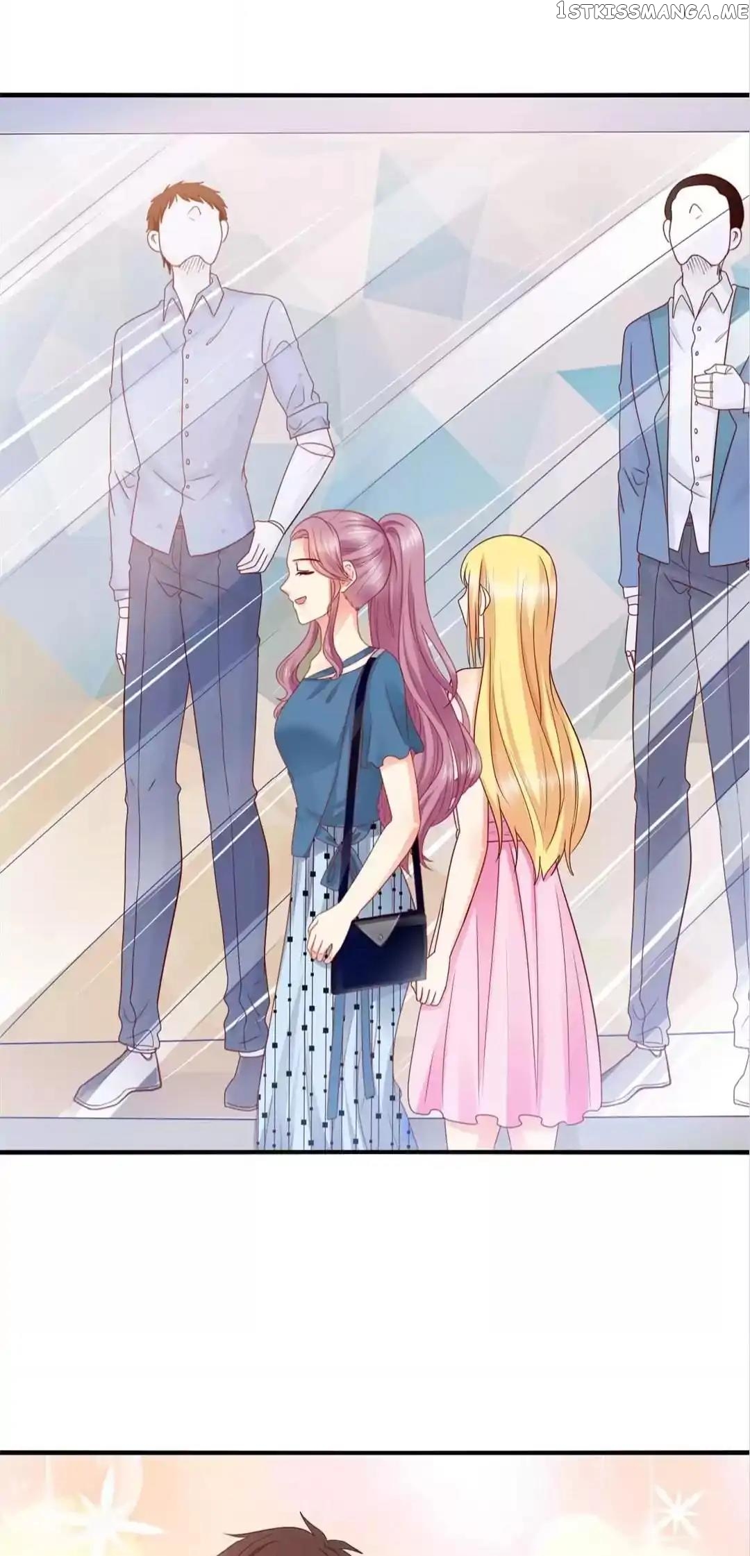 Marry Me Again, Honey chapter 72 - page 10