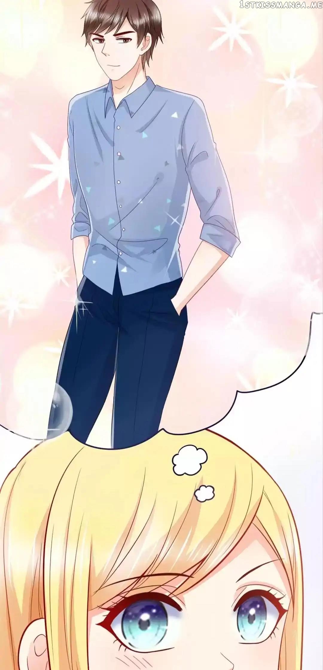 Marry Me Again, Honey chapter 72 - page 11