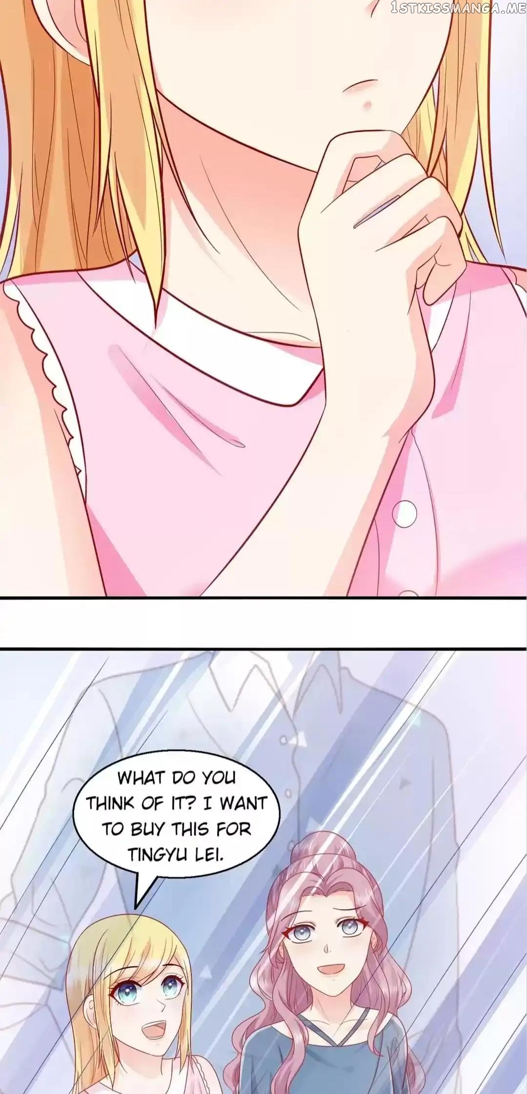 Marry Me Again, Honey chapter 72 - page 12