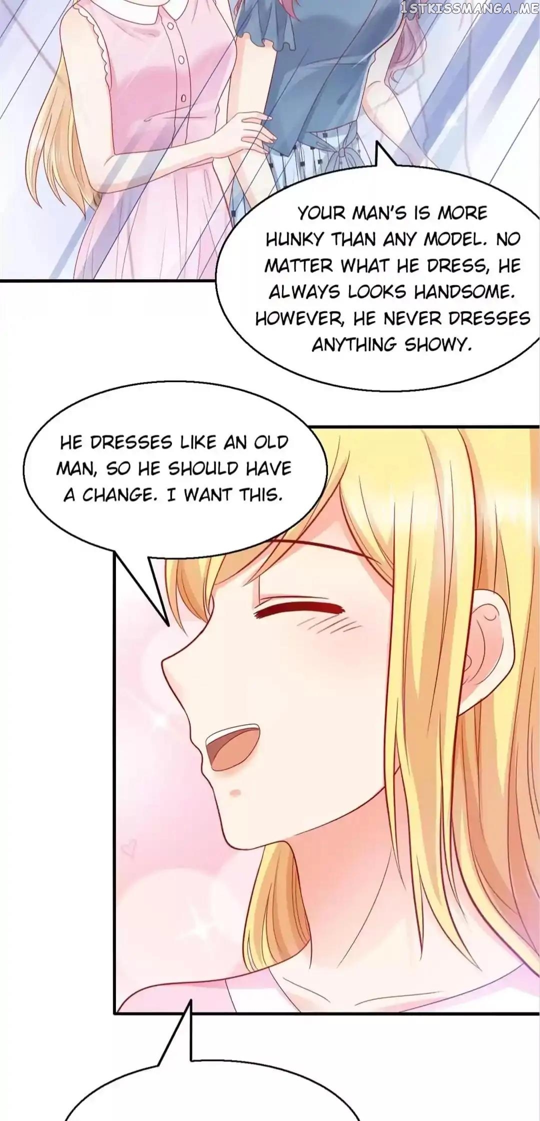 Marry Me Again, Honey chapter 72 - page 13
