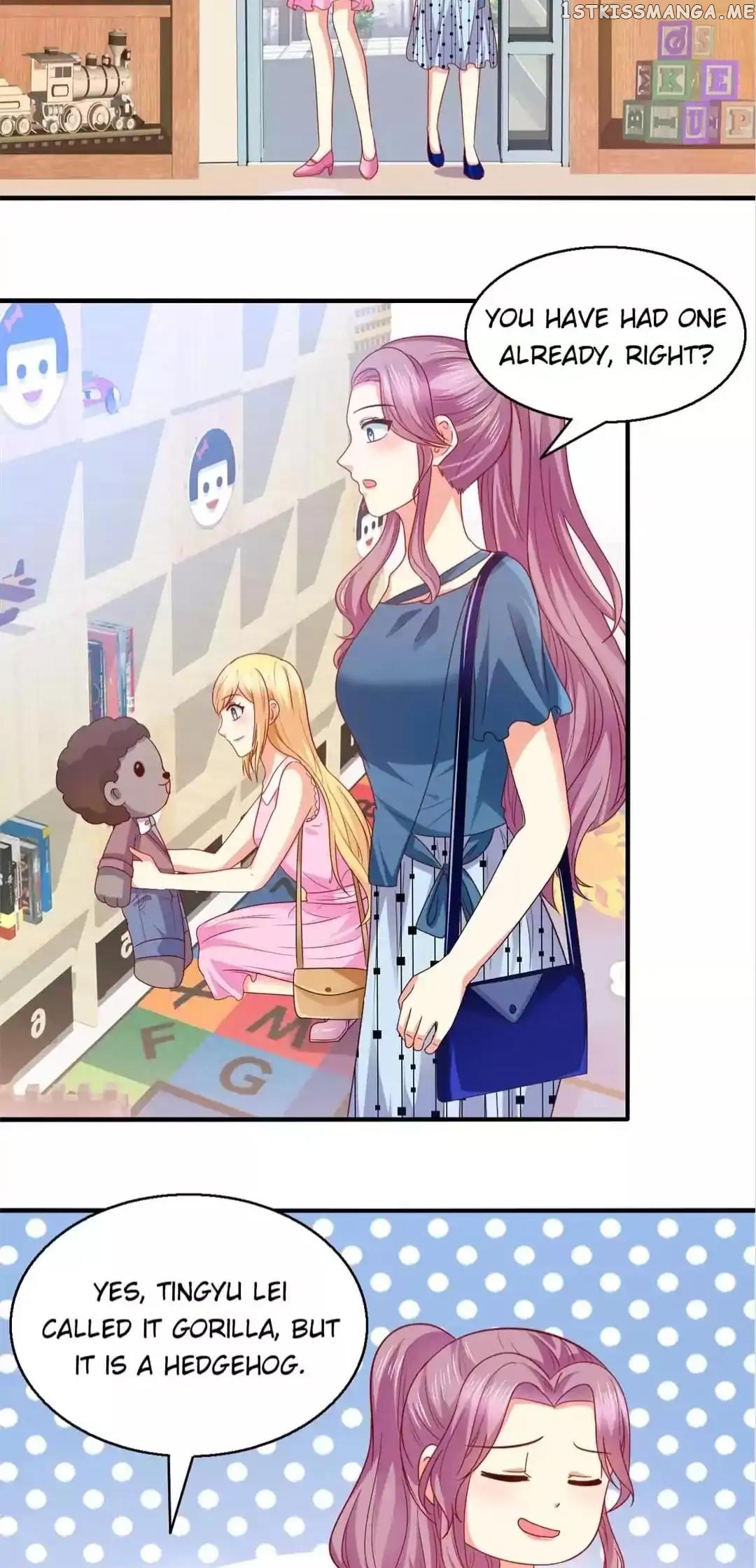 Marry Me Again, Honey chapter 72 - page 15