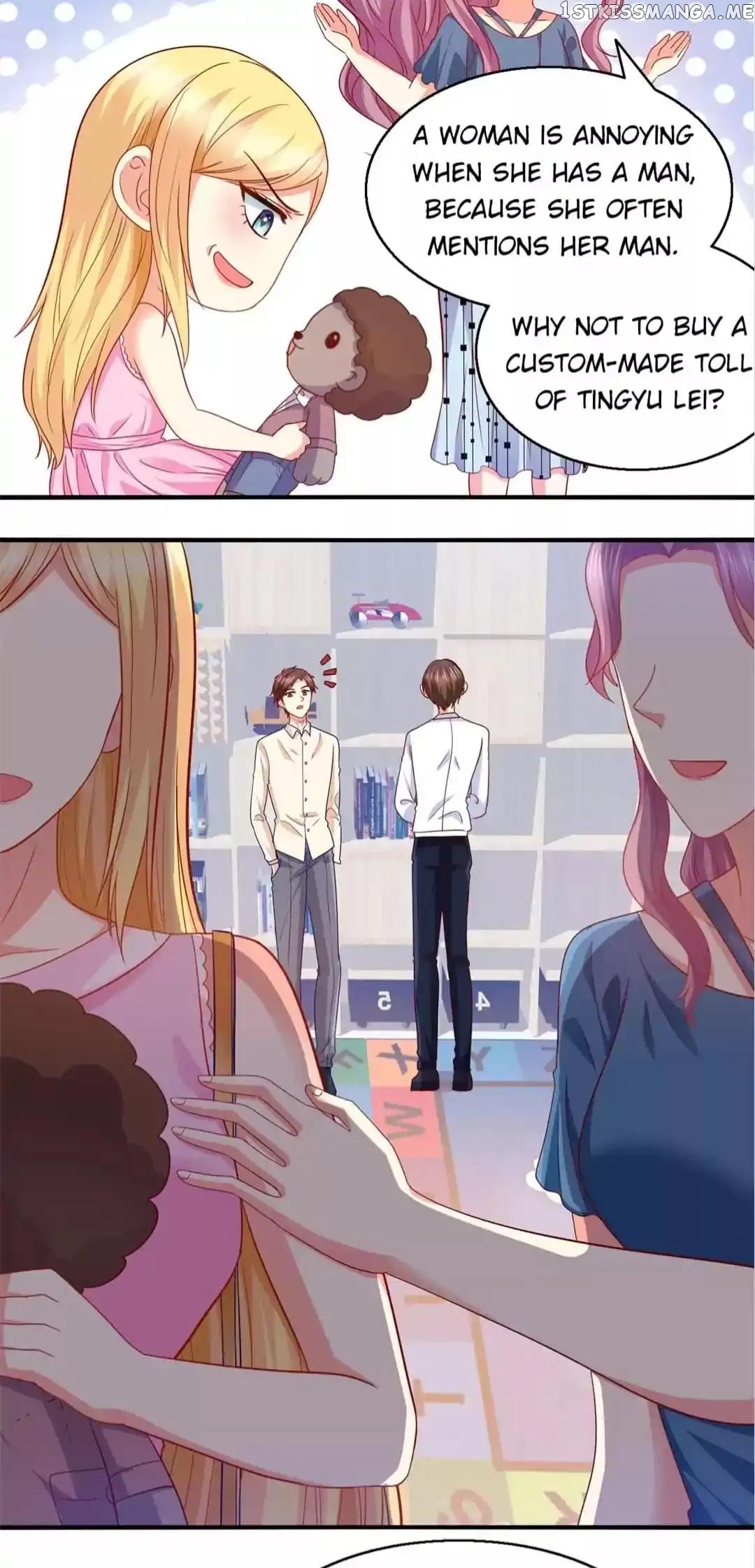 Marry Me Again, Honey chapter 72 - page 16