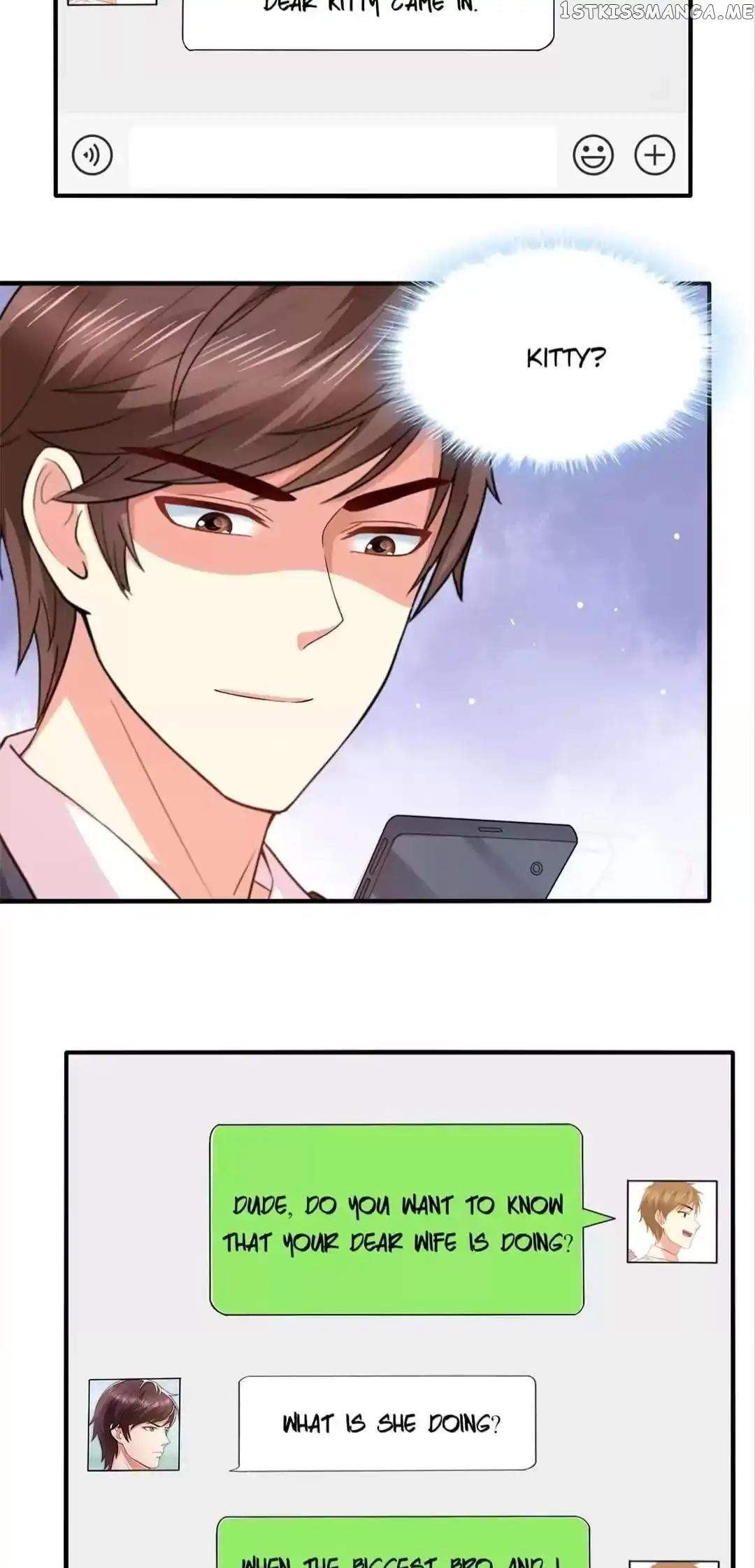 Marry Me Again, Honey chapter 72 - page 19