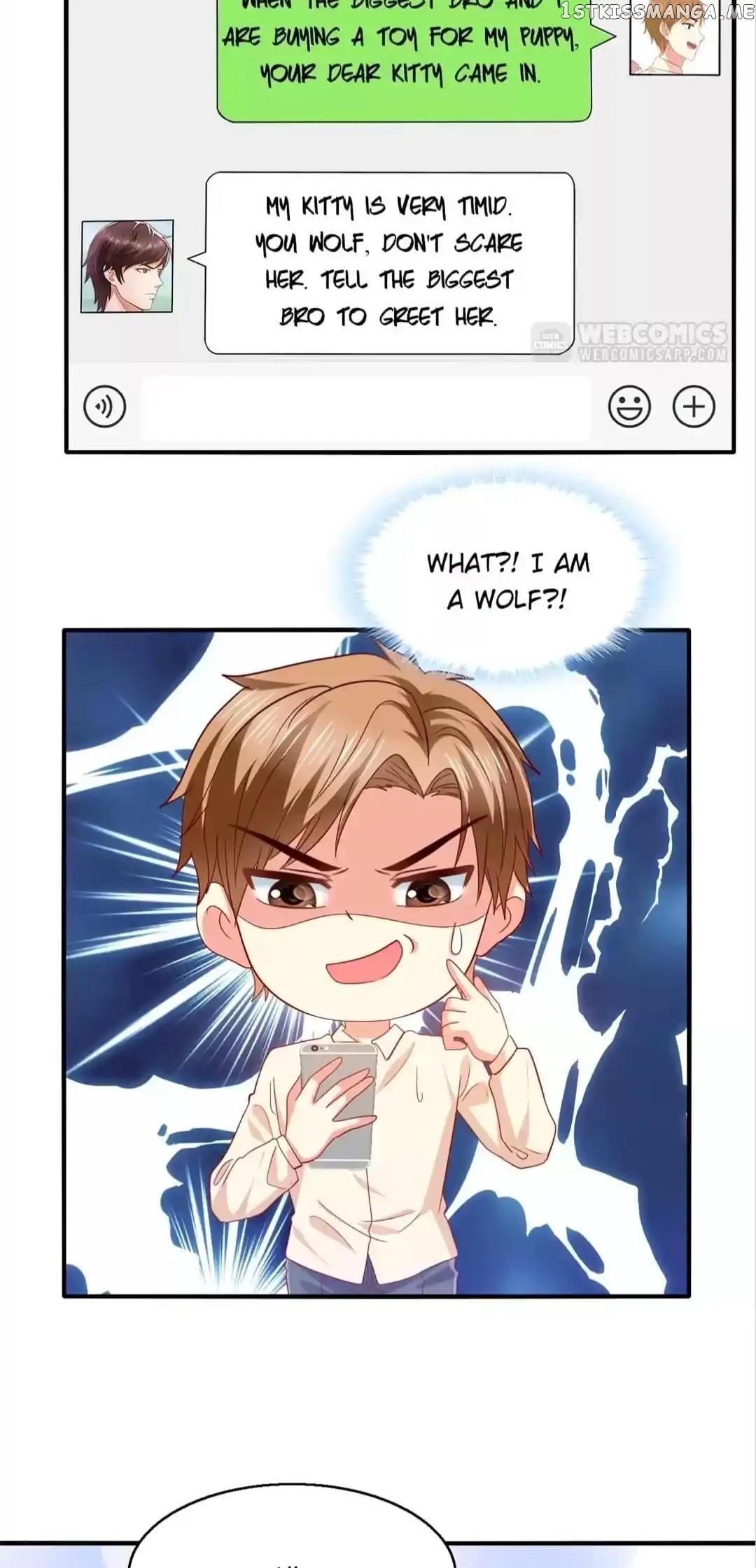 Marry Me Again, Honey chapter 72 - page 20